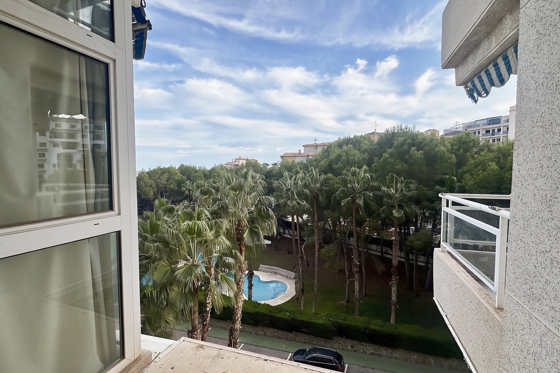 Wiederverkauf - Wohnung -
Orihuela Costa - Costa Blanca