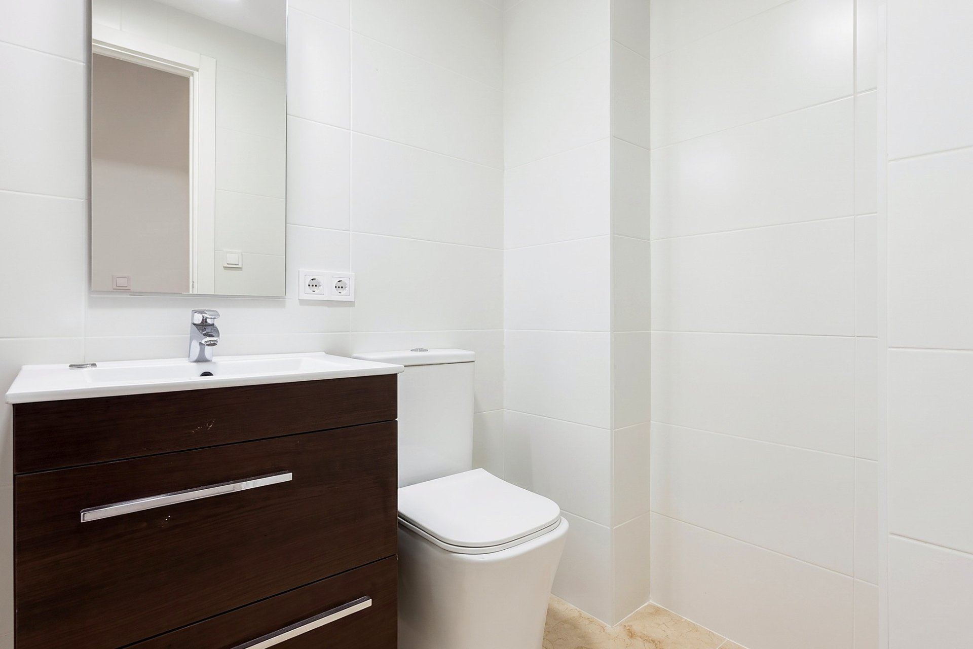 Wiederverkauf - Wohnung -
Orihuela Costa - Costa Blanca