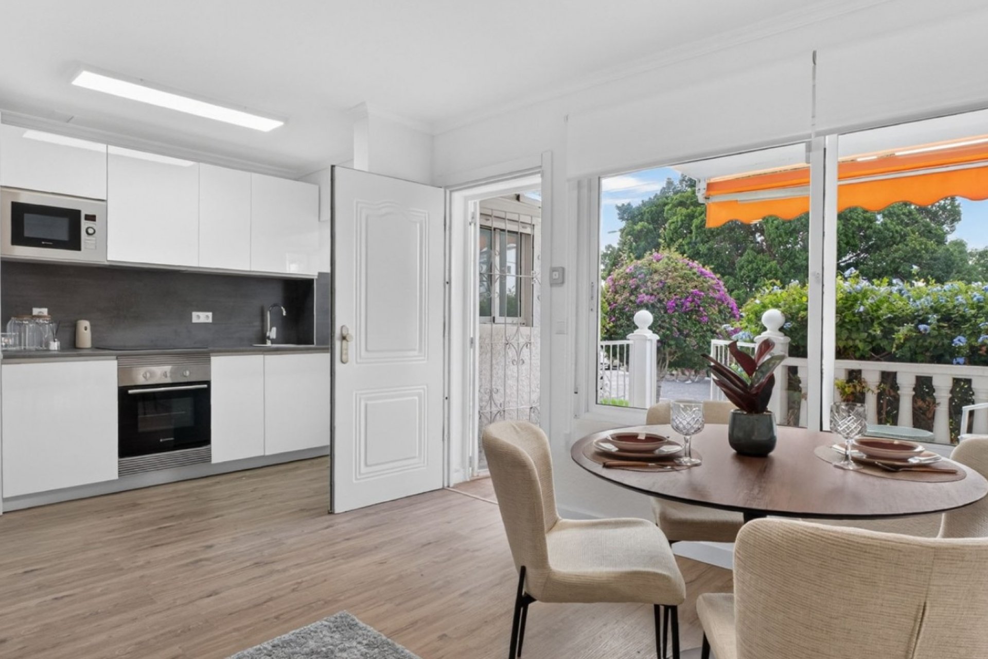 Wiederverkauf - Wohnung -
Orihuela Costa - Costa Blanca