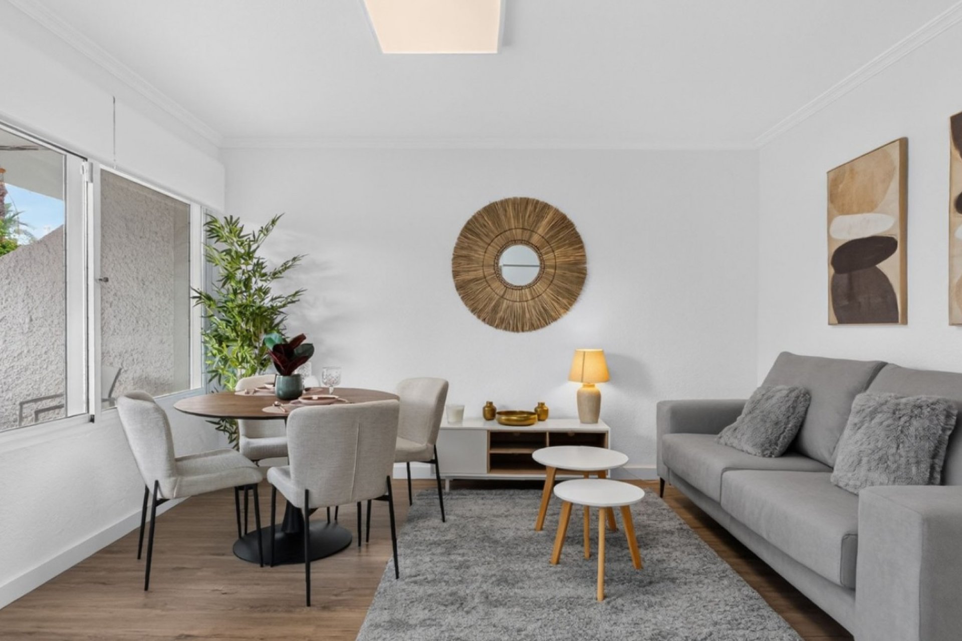 Wiederverkauf - Wohnung -
Orihuela Costa - Costa Blanca