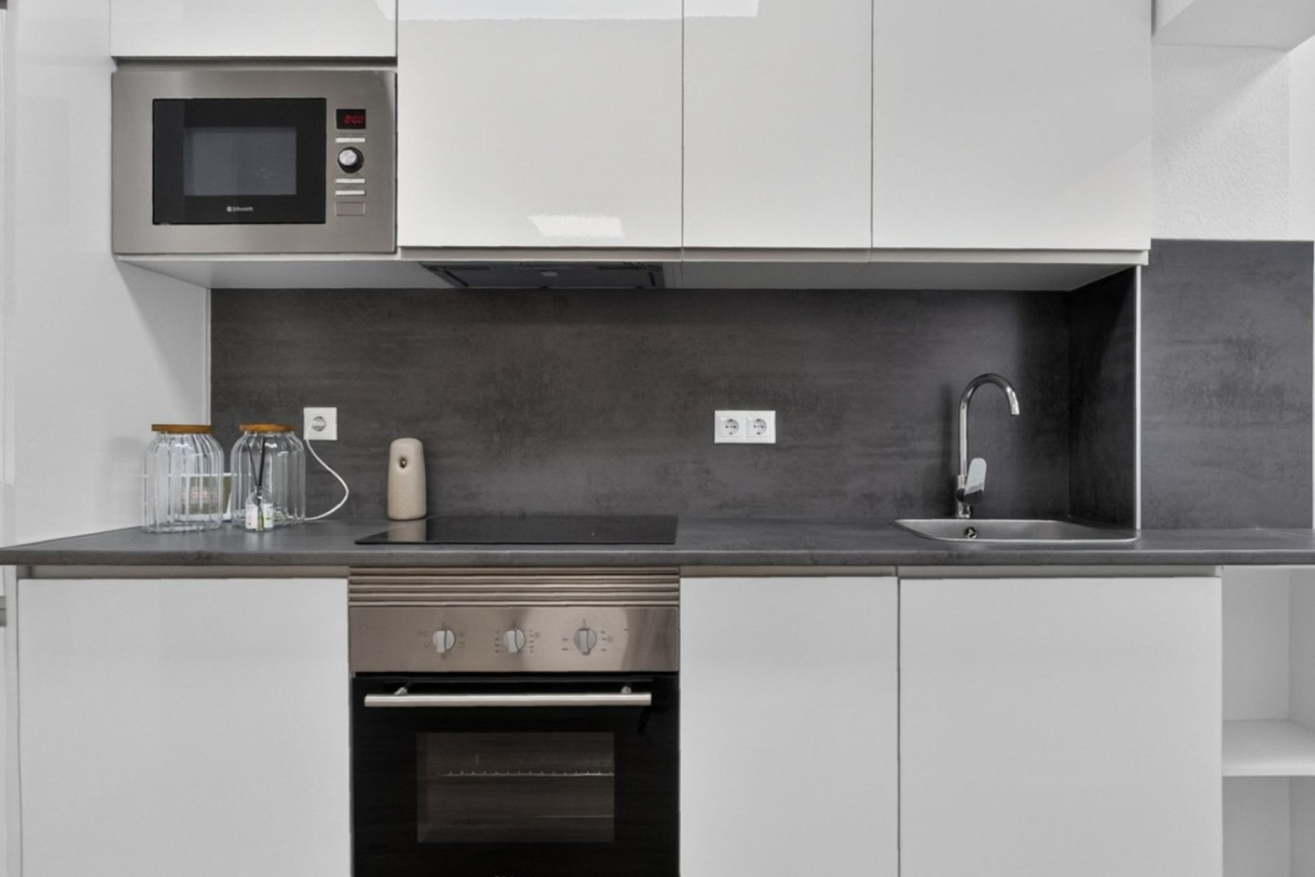 Wiederverkauf - Wohnung -
Orihuela Costa - Costa Blanca