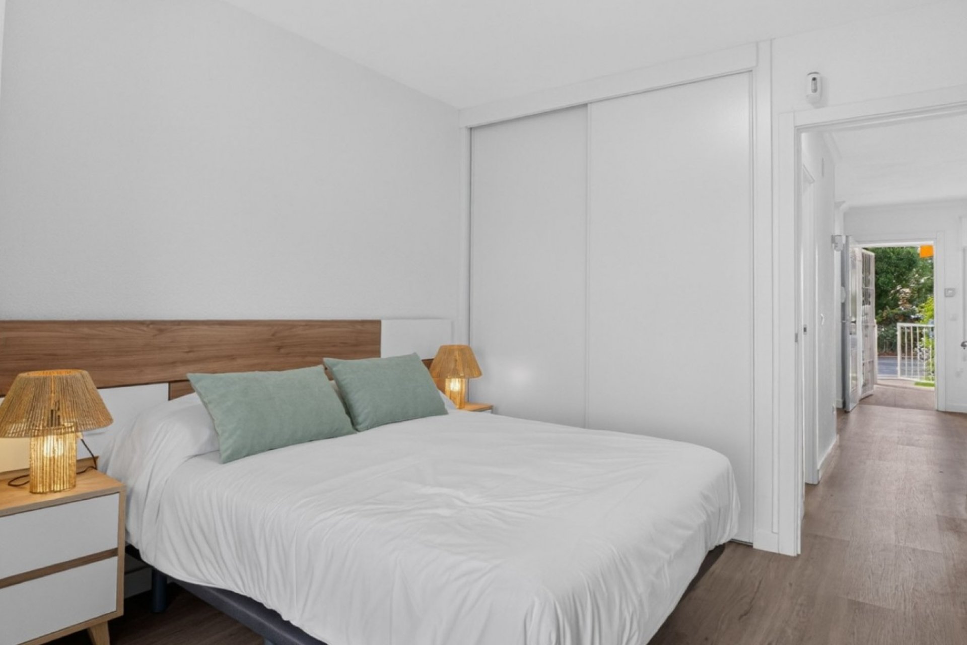Wiederverkauf - Wohnung -
Orihuela Costa - Costa Blanca