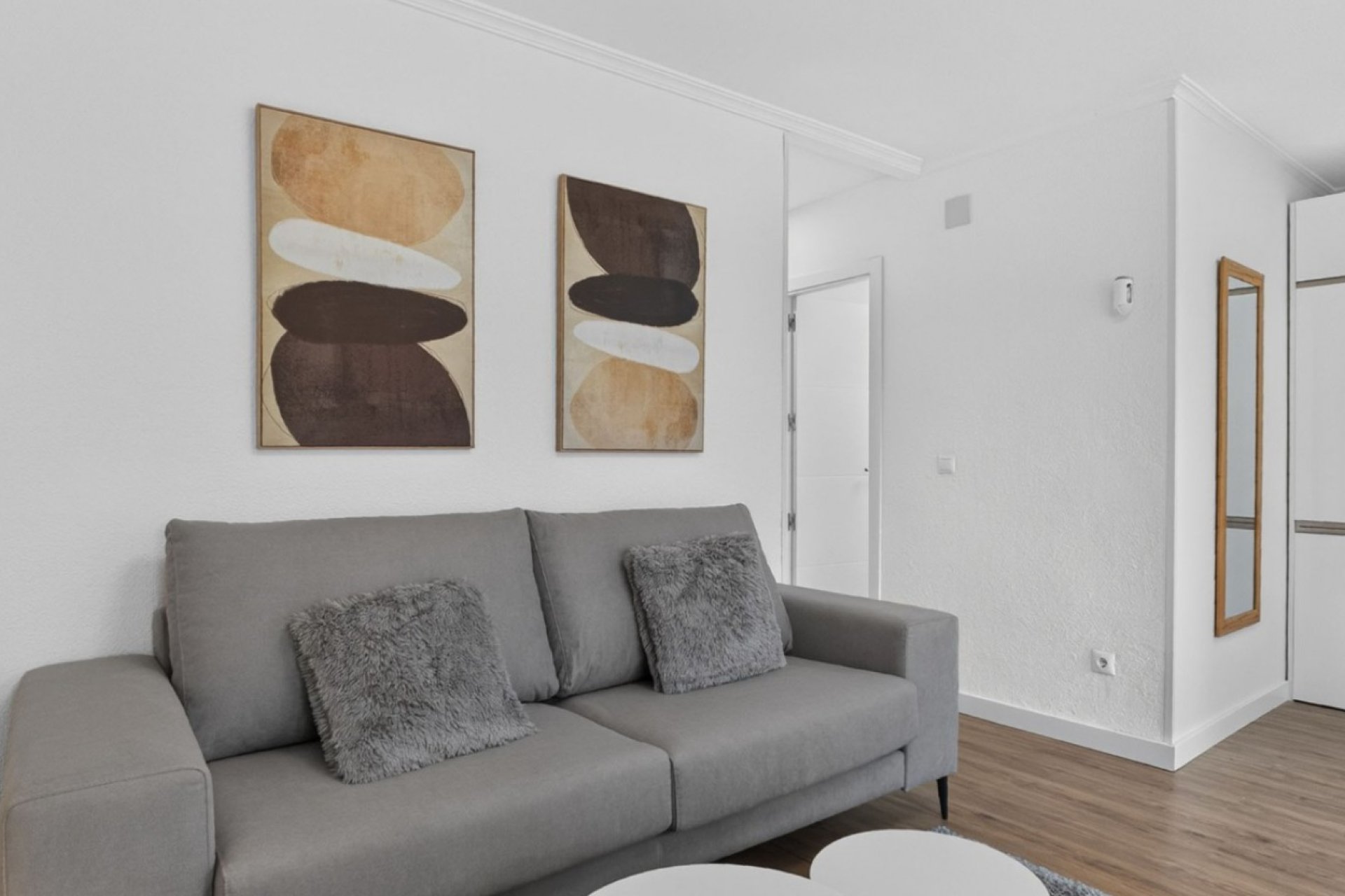 Wiederverkauf - Wohnung -
Orihuela Costa - Costa Blanca