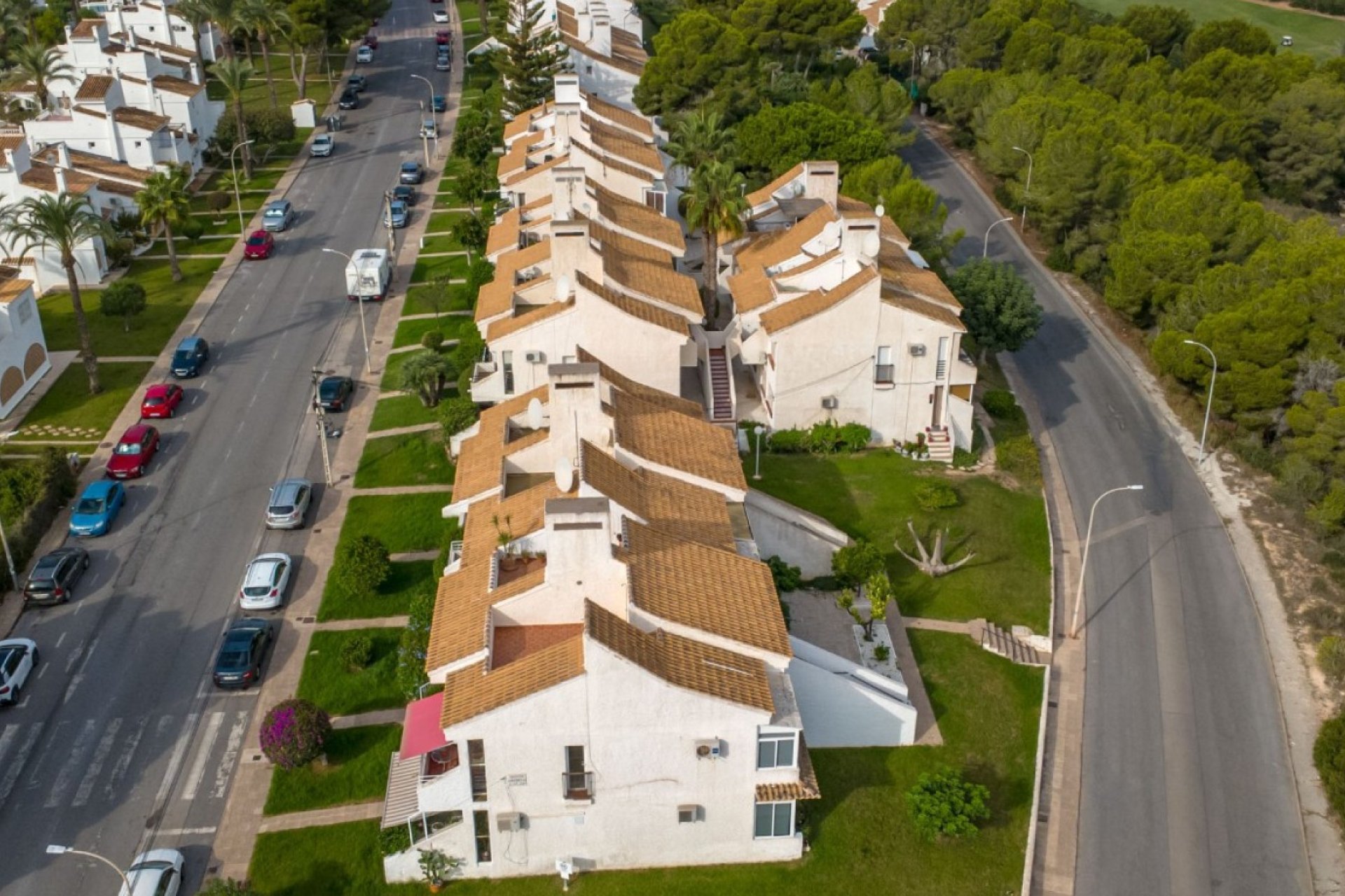 Wiederverkauf - Wohnung -
Orihuela Costa - Costa Blanca