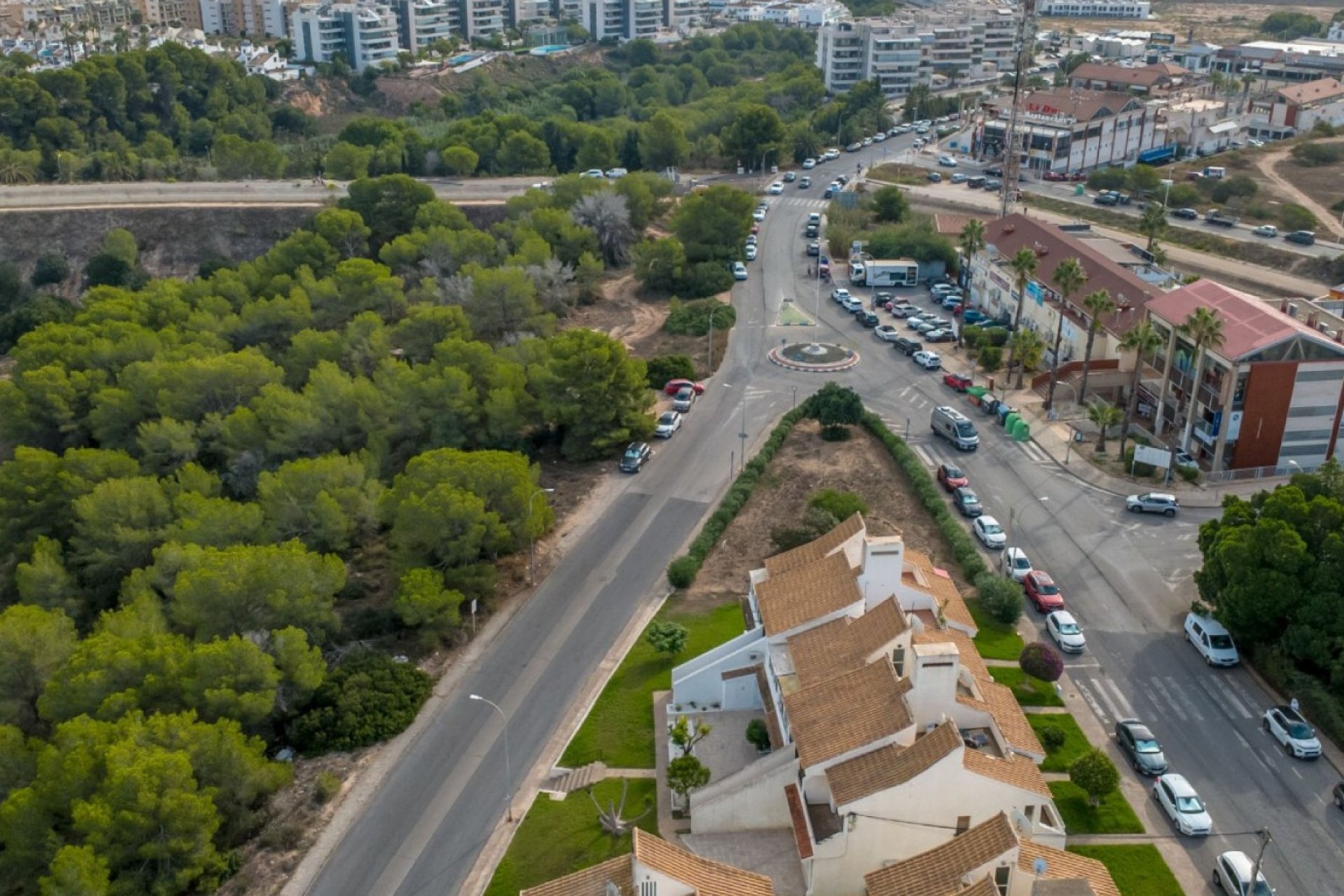 Wiederverkauf - Wohnung -
Orihuela Costa - Costa Blanca
