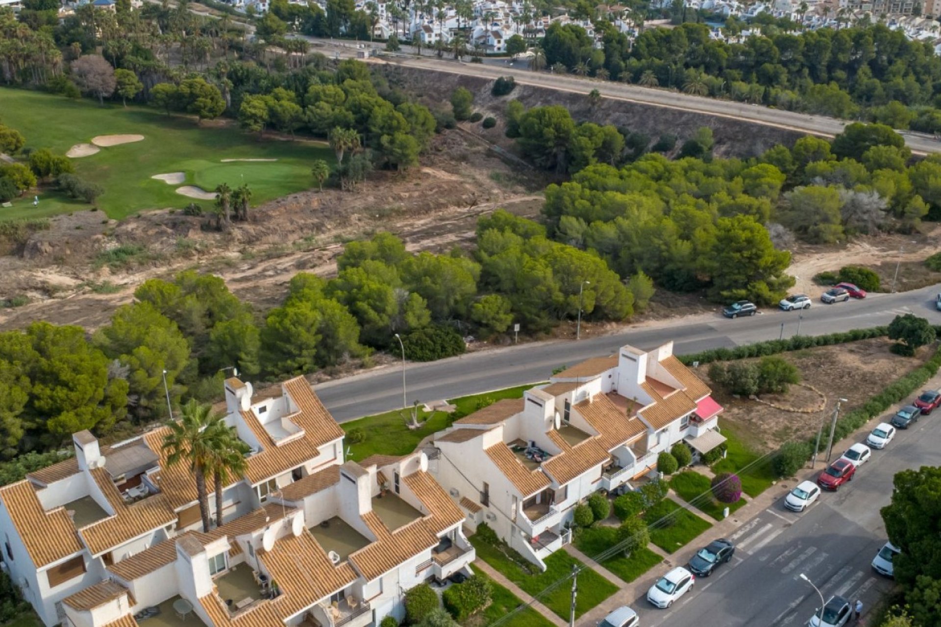 Wiederverkauf - Wohnung -
Orihuela Costa - Costa Blanca