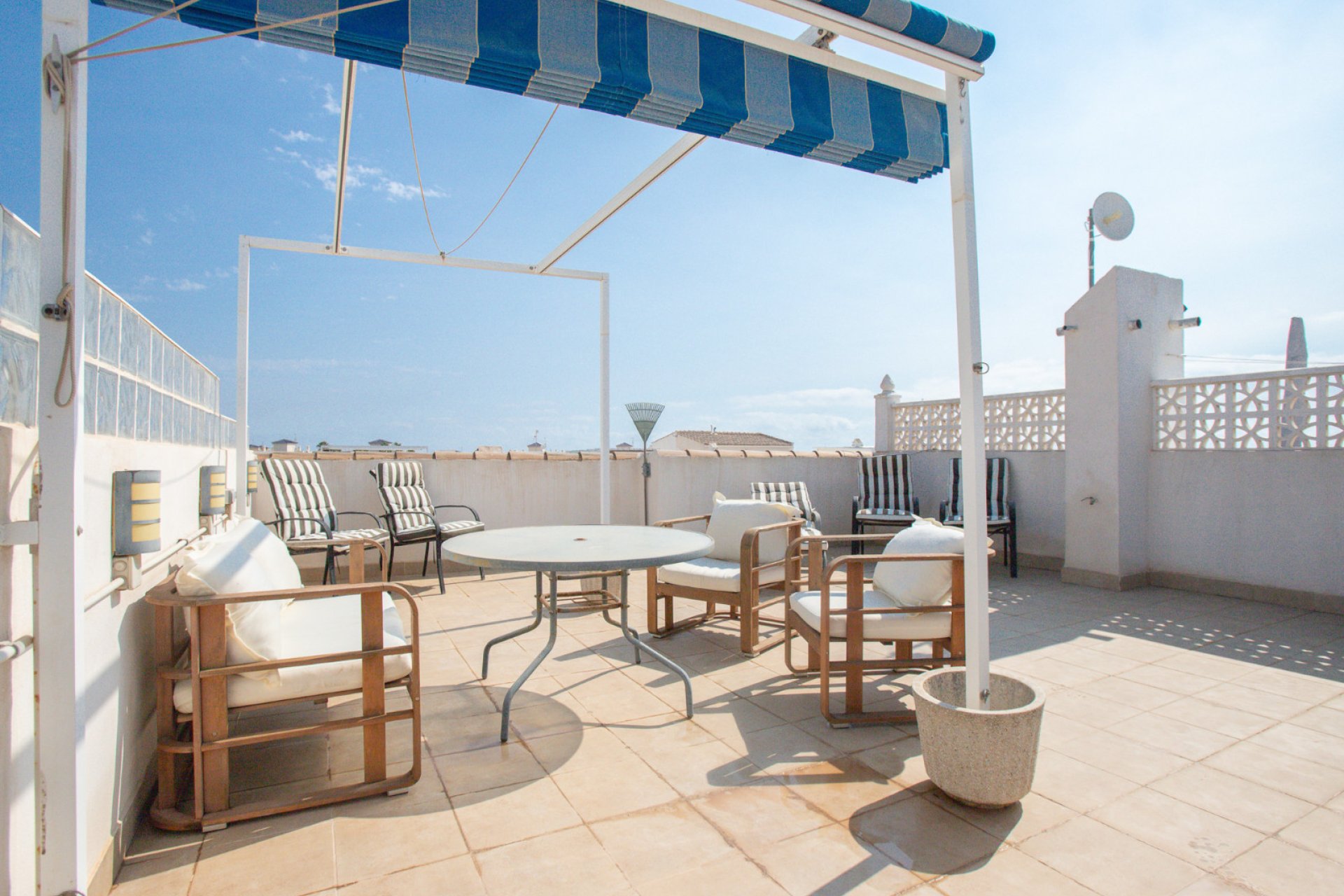 Wiederverkauf - Wohnung -
Orihuela Costa - Costa Blanca