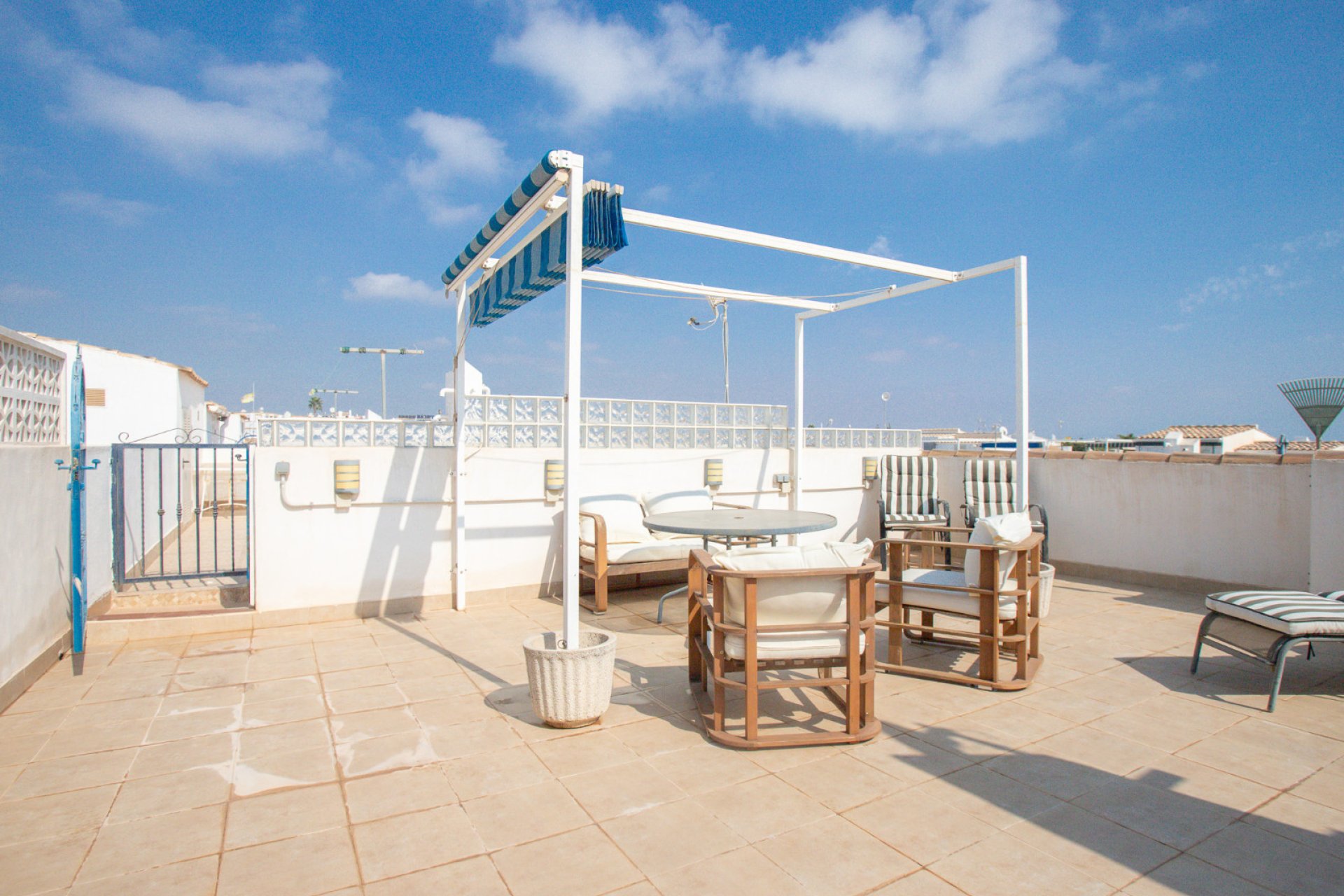 Wiederverkauf - Wohnung -
Orihuela Costa - Costa Blanca