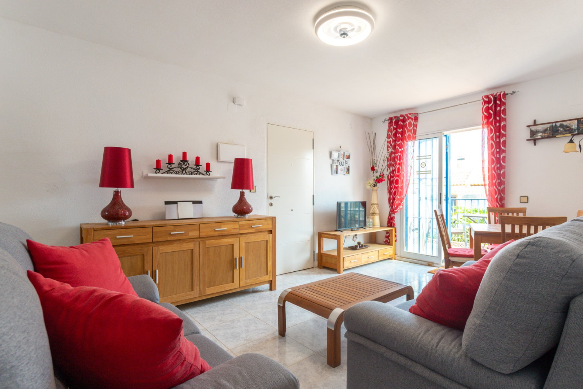 Wiederverkauf - Wohnung -
Orihuela Costa - Costa Blanca