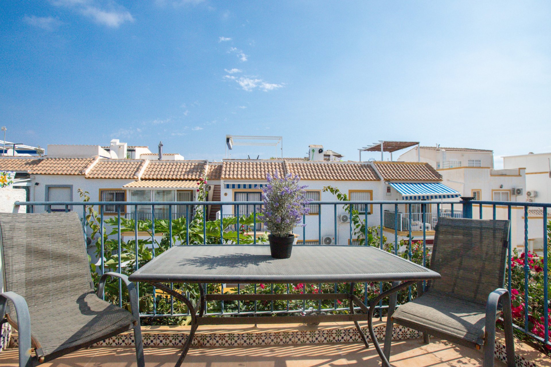 Wiederverkauf - Wohnung -
Orihuela Costa - Costa Blanca