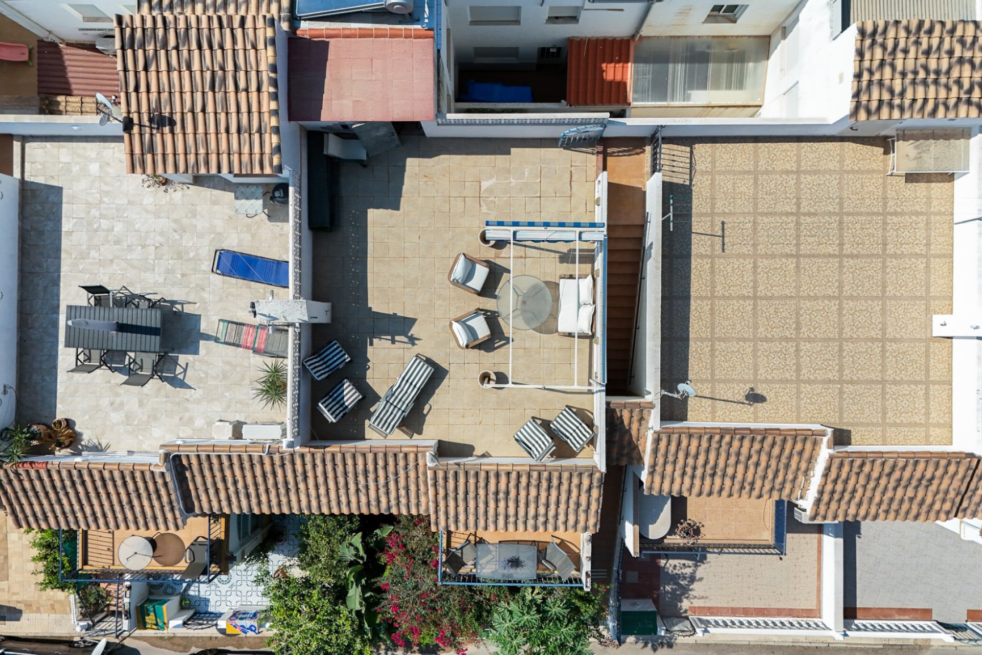 Wiederverkauf - Wohnung -
Orihuela Costa - Costa Blanca