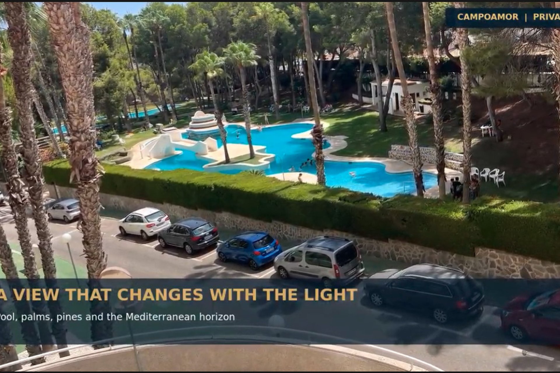 Wiederverkauf - Wohnung -
Orihuela Costa - Costa Blanca