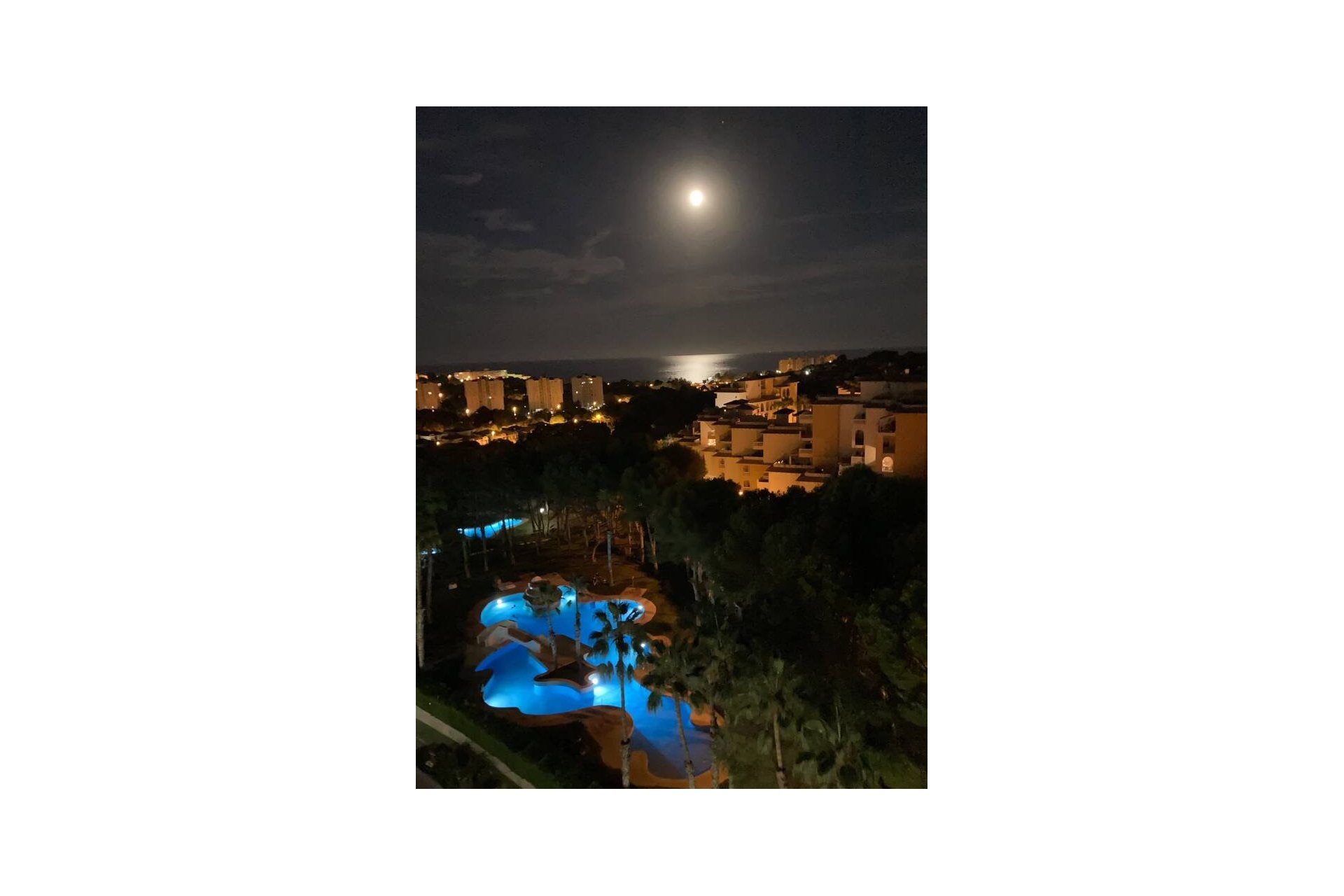 Wiederverkauf - Wohnung -
Orihuela Costa - Costa Blanca