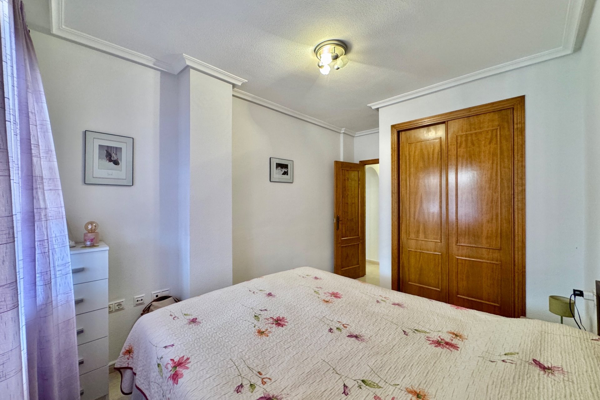 Wiederverkauf - Wohnung -
Orihuela Costa - Costa Blanca