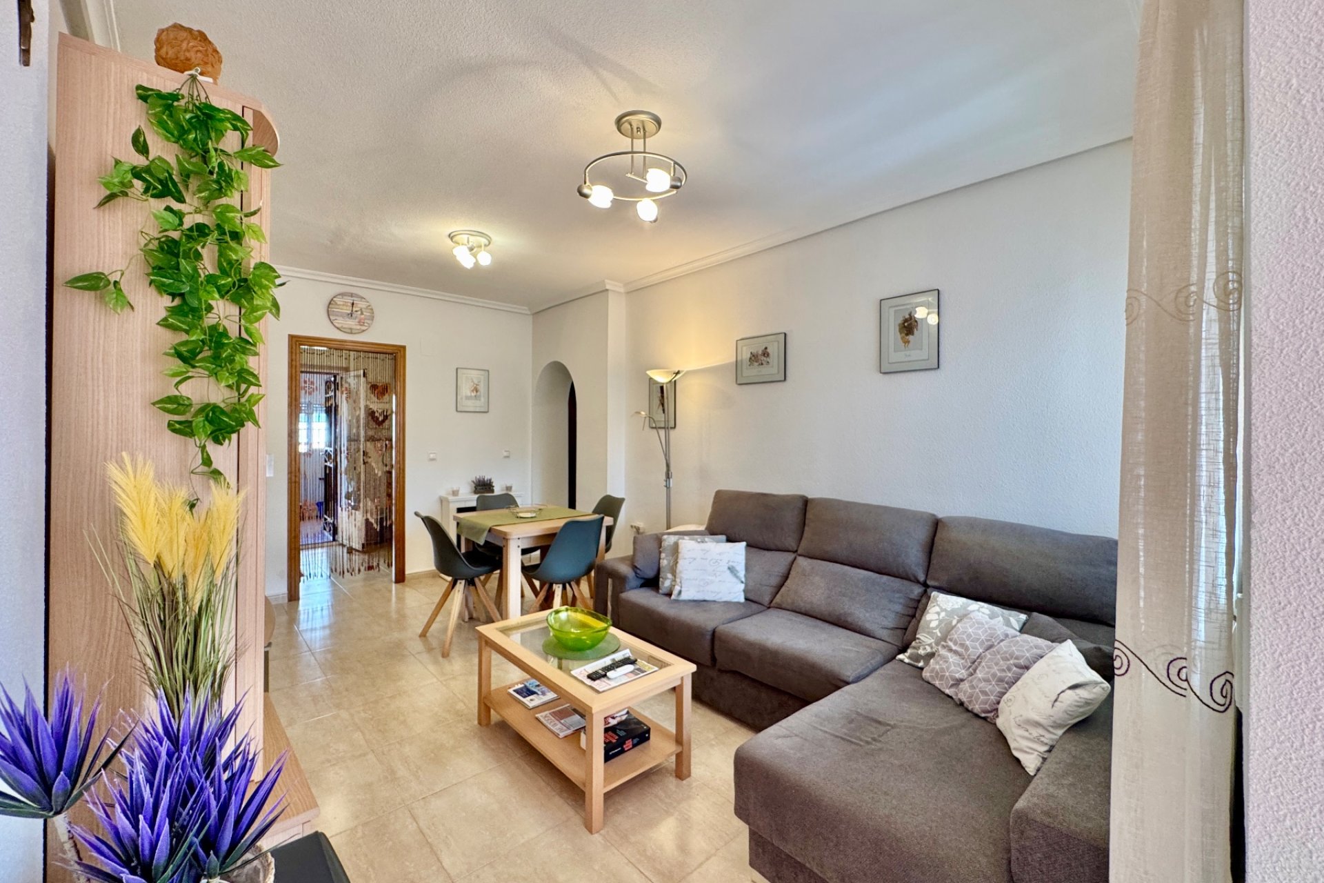 Wiederverkauf - Wohnung -
Orihuela Costa - Costa Blanca