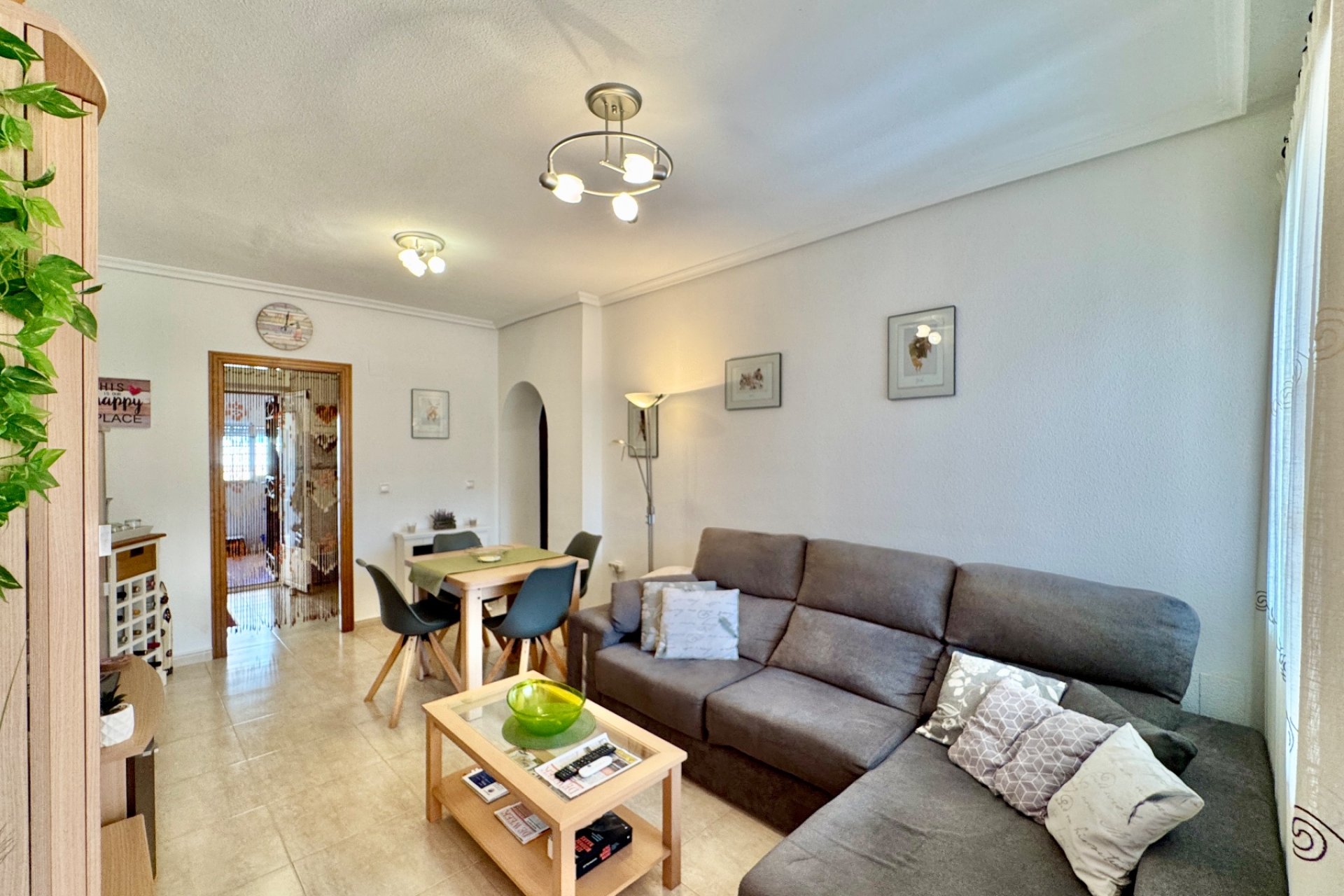 Wiederverkauf - Wohnung -
Orihuela Costa - Costa Blanca