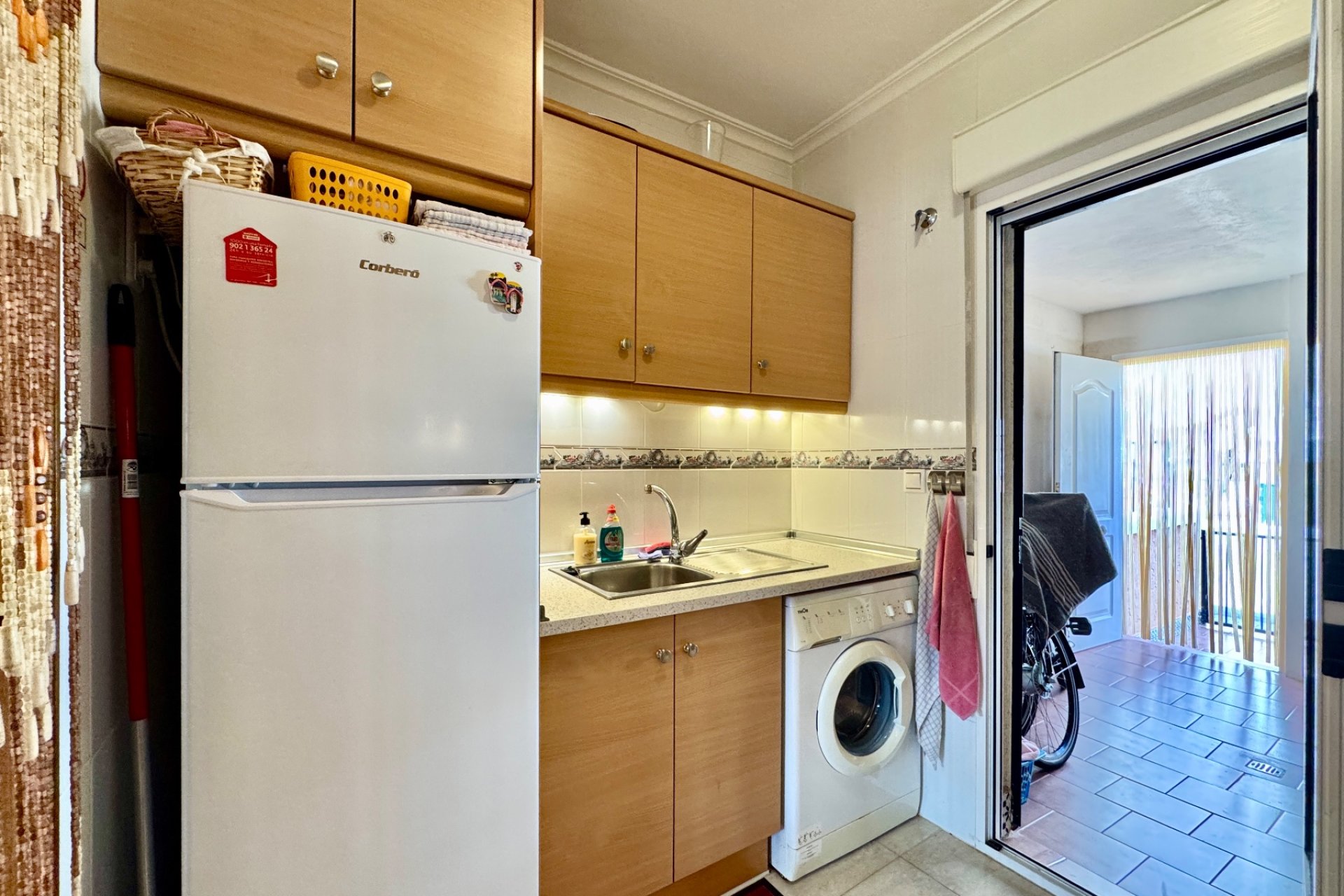Wiederverkauf - Wohnung -
Orihuela Costa - Costa Blanca
