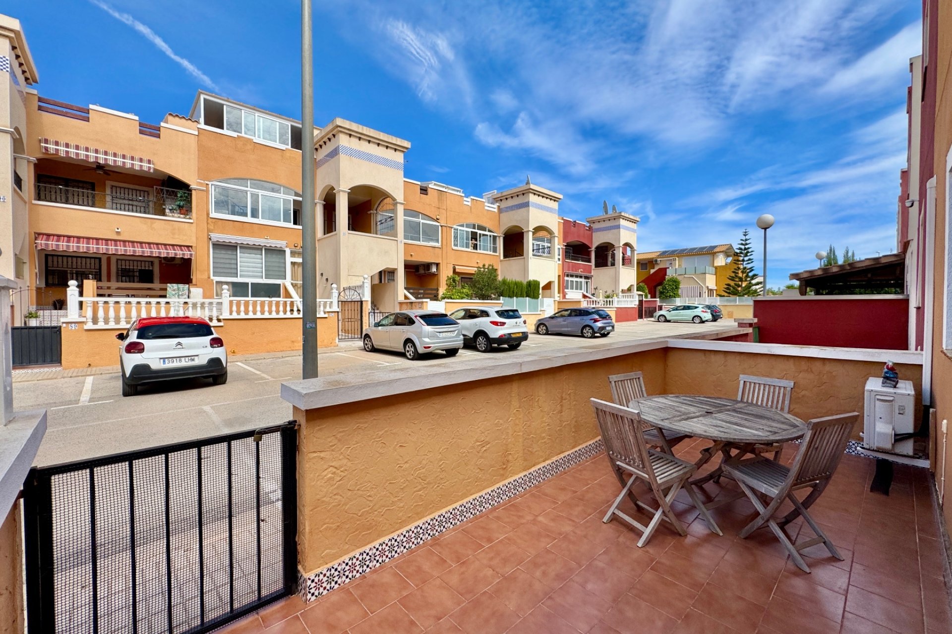 Wiederverkauf - Wohnung -
Orihuela Costa - Costa Blanca