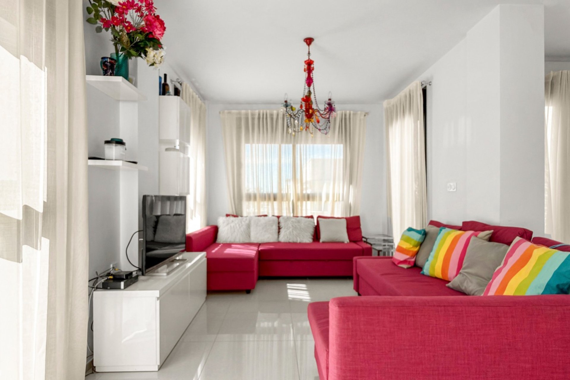 Wiederverkauf - Wohnung -
Orihuela Costa - Costa Blanca
