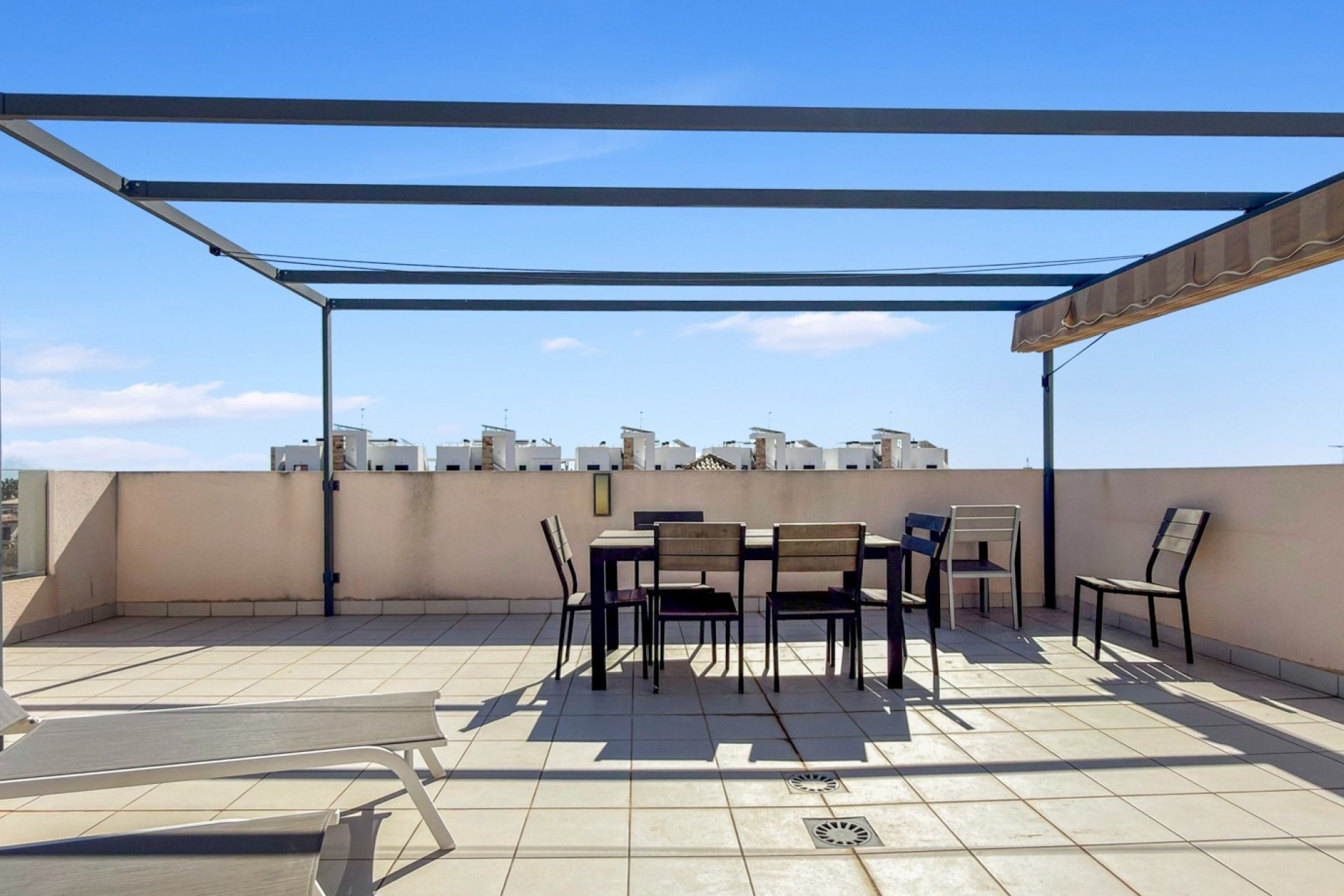Wiederverkauf - Wohnung -
Orihuela Costa - Costa Blanca