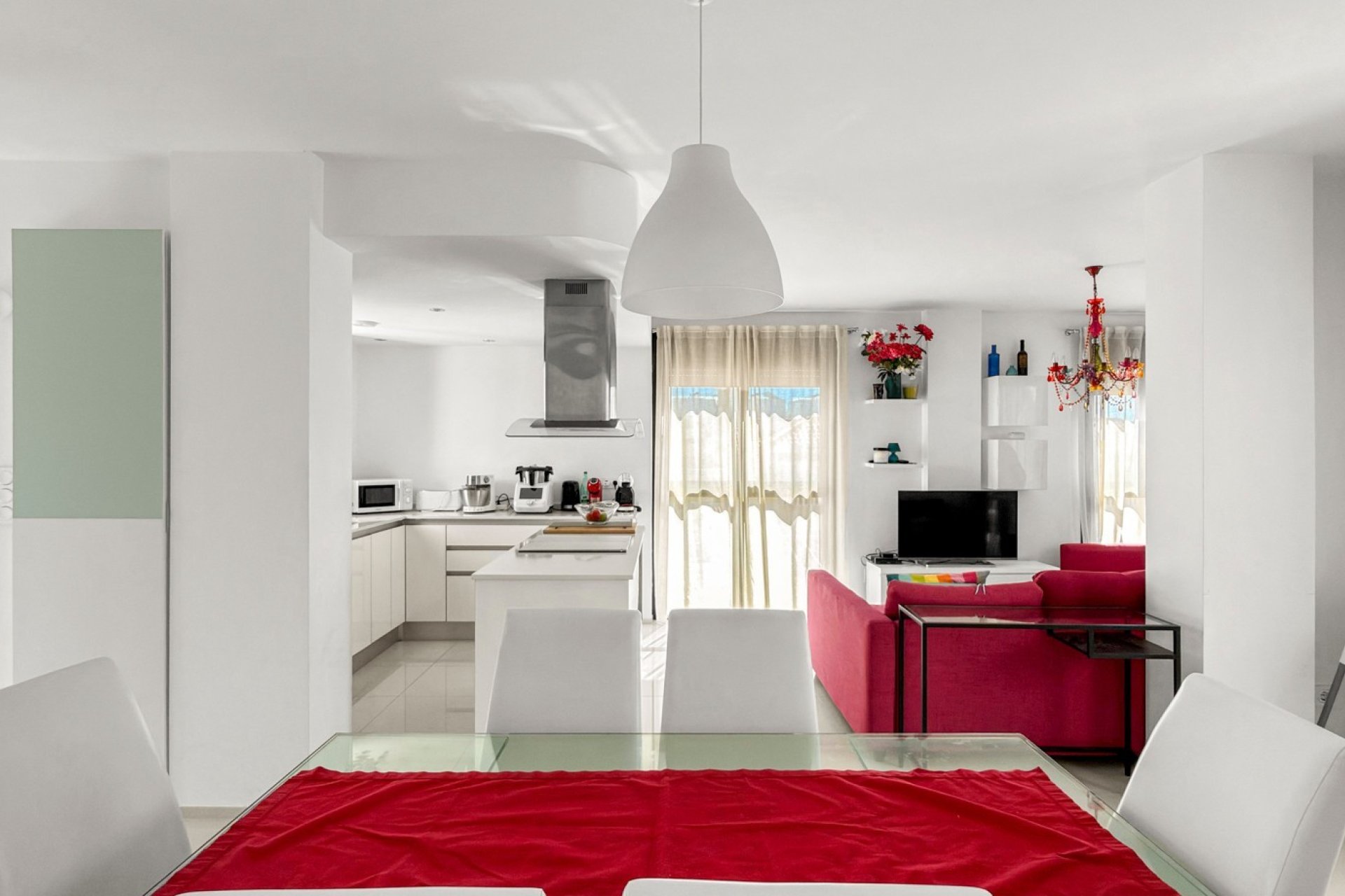 Wiederverkauf - Wohnung -
Orihuela Costa - Costa Blanca