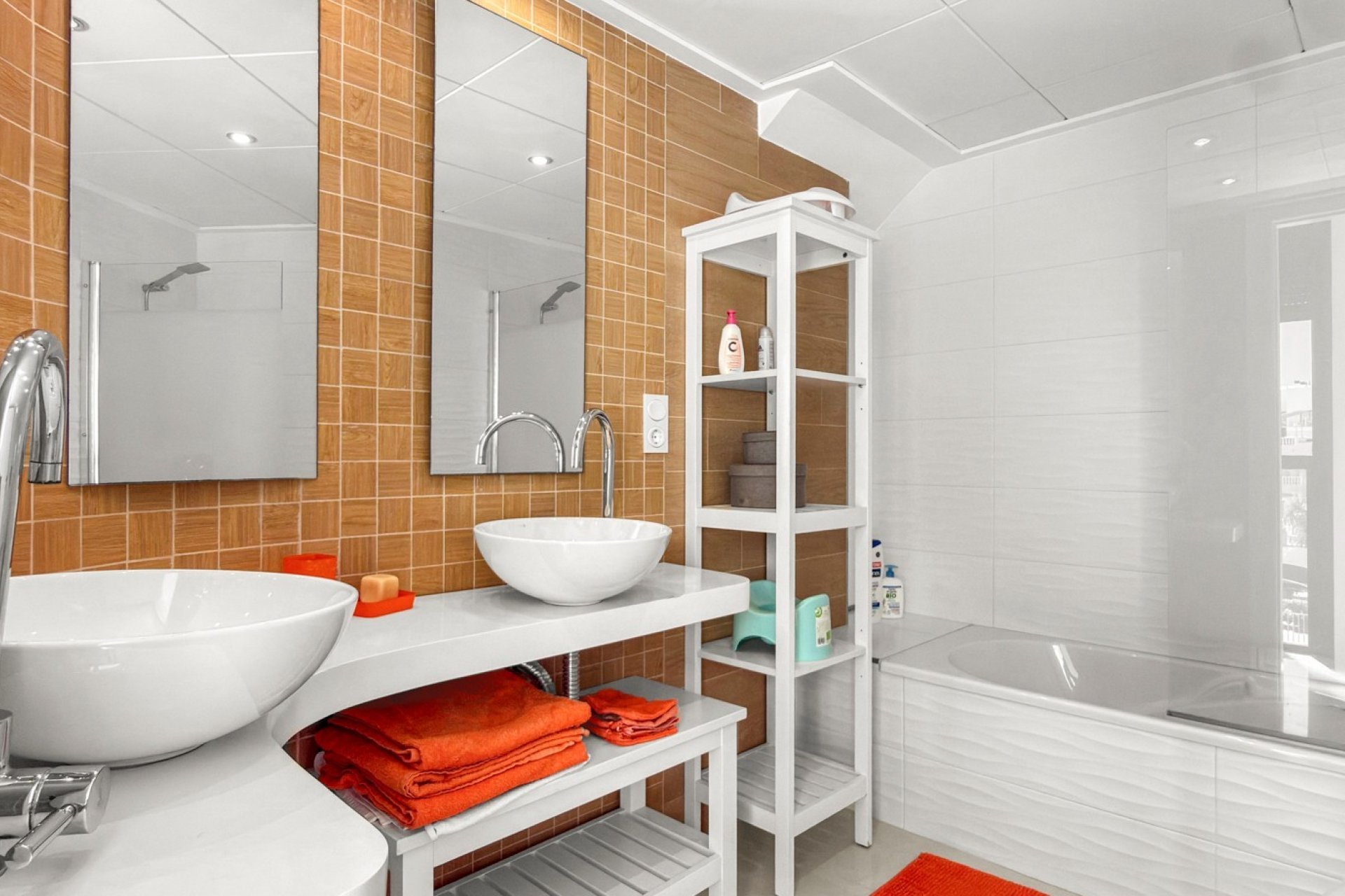 Wiederverkauf - Wohnung -
Orihuela Costa - Costa Blanca