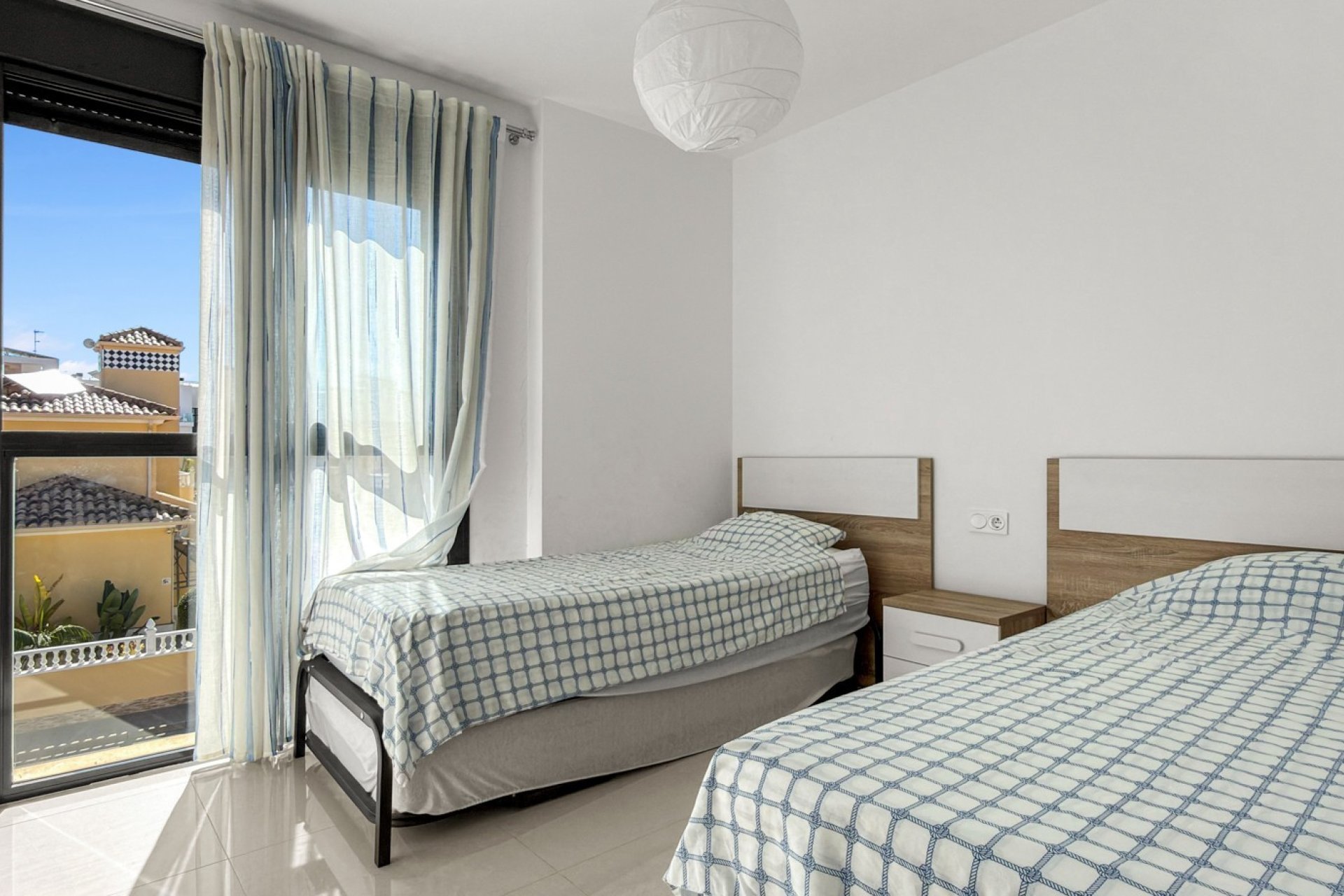 Wiederverkauf - Wohnung -
Orihuela Costa - Costa Blanca