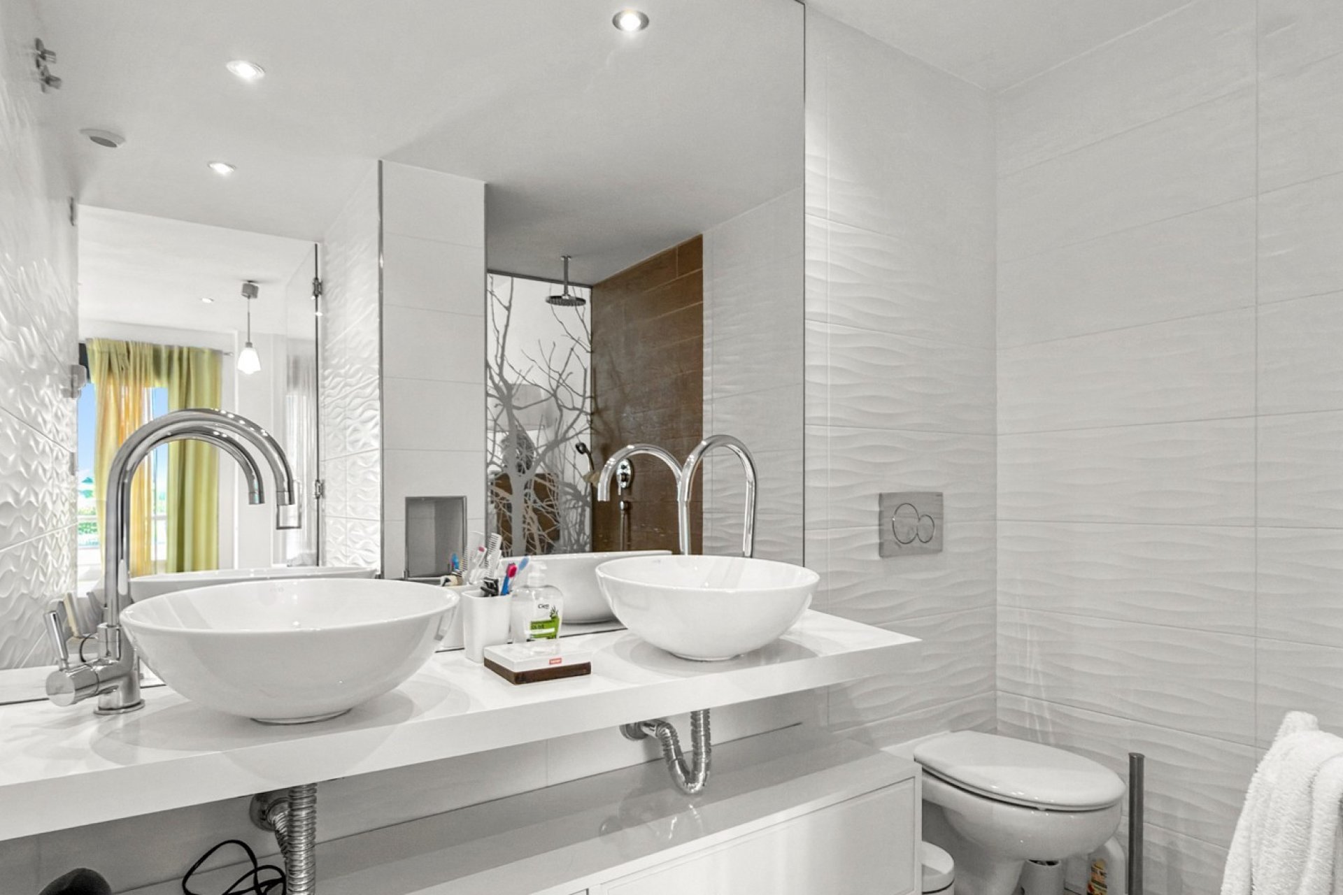 Wiederverkauf - Wohnung -
Orihuela Costa - Costa Blanca
