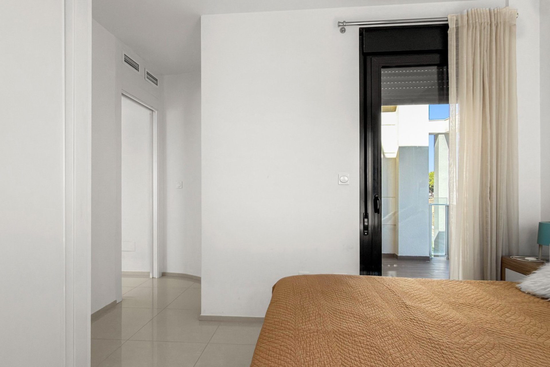 Wiederverkauf - Wohnung -
Orihuela Costa - Costa Blanca