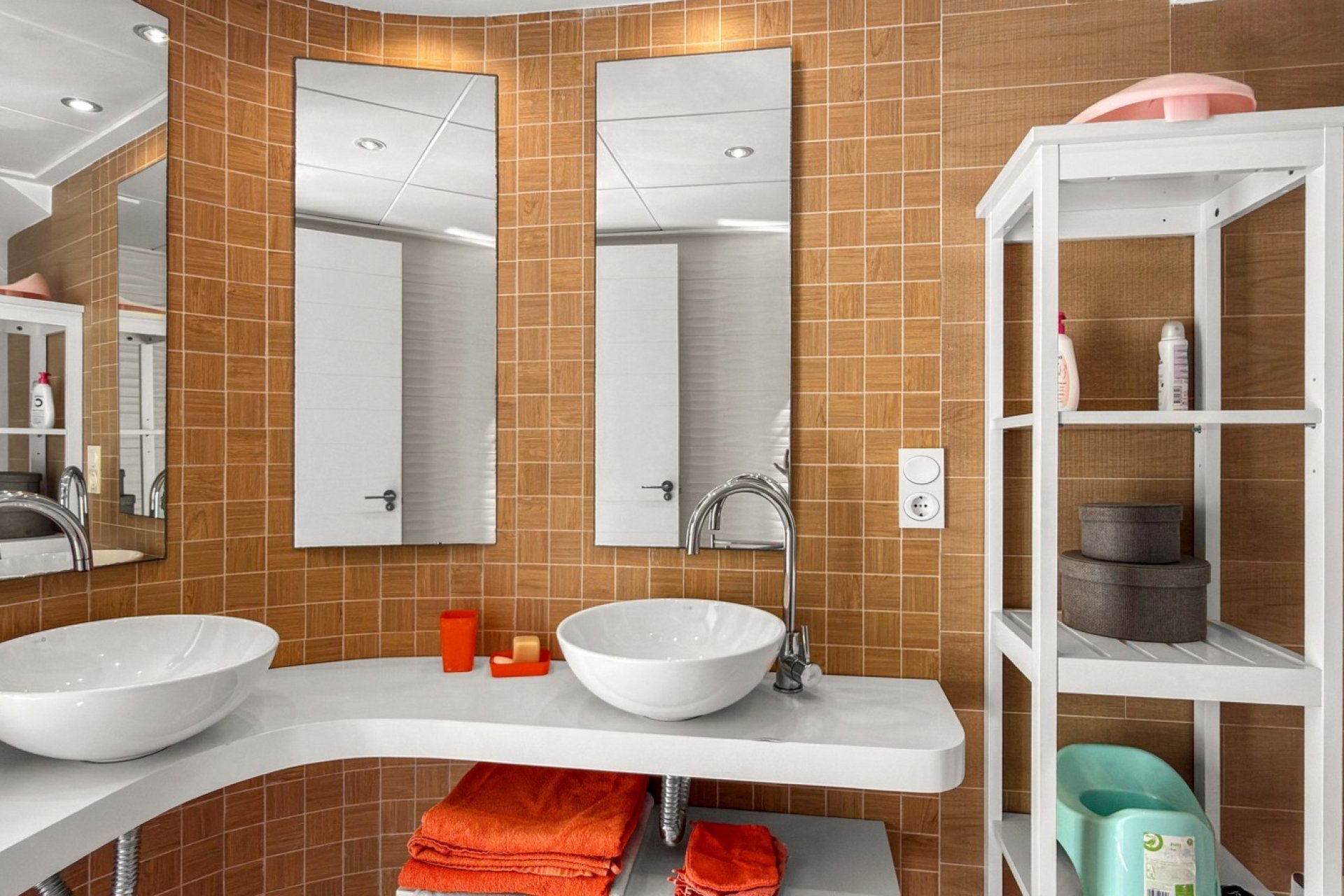 Wiederverkauf - Wohnung -
Orihuela Costa - Costa Blanca