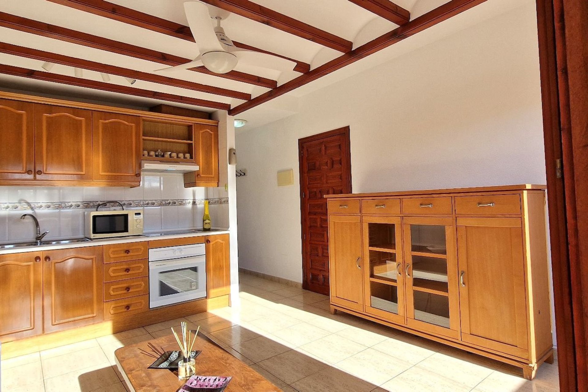 Wiederverkauf - Wohnung -
Orihuela Costa - Costa Blanca