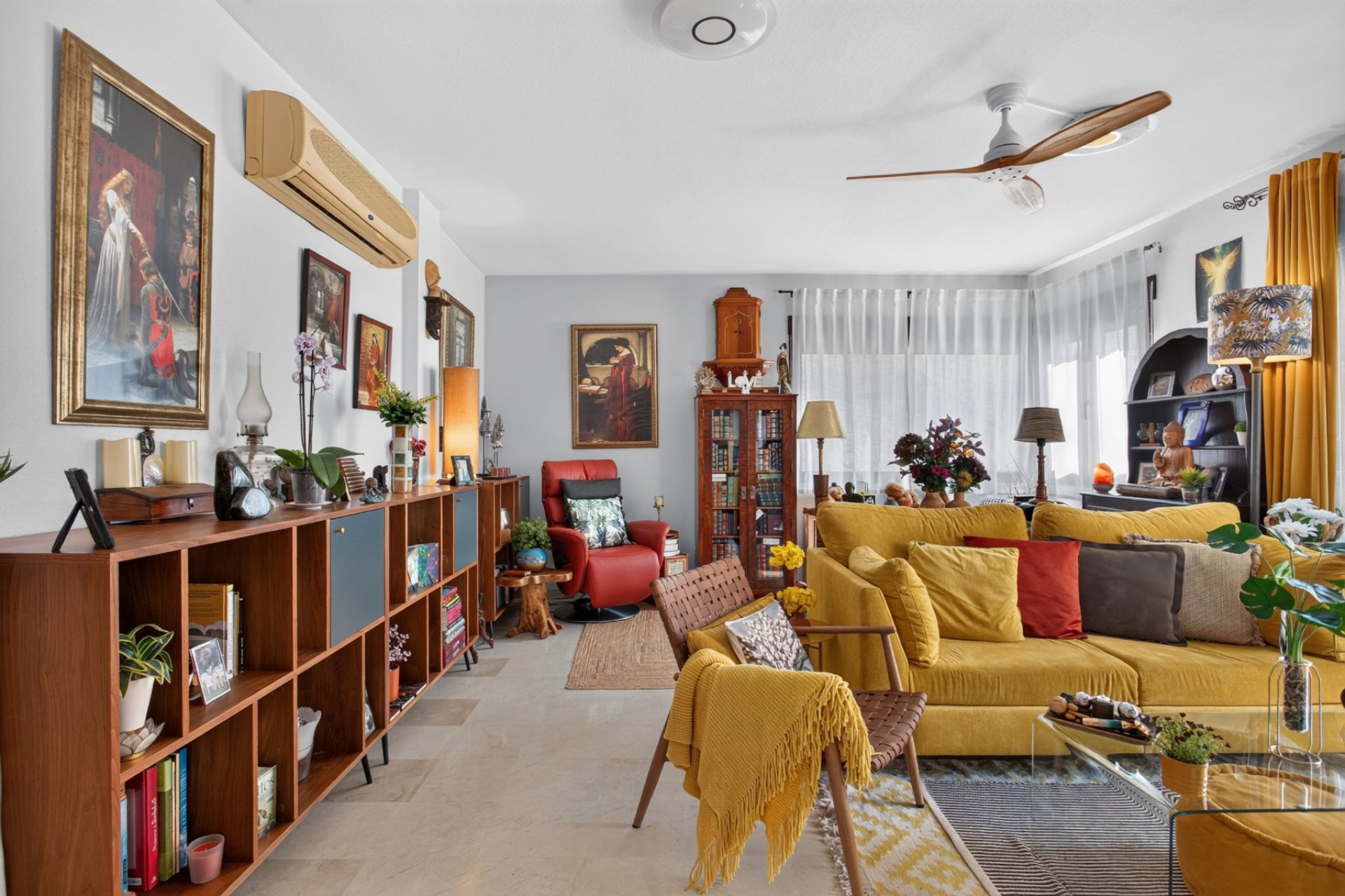 Wiederverkauf - Wohnung -
Orihuela Costa - Costa Blanca