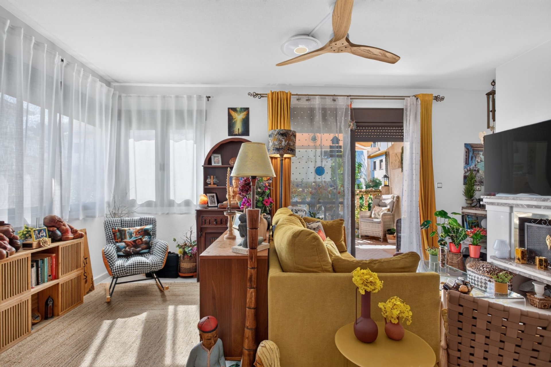 Wiederverkauf - Wohnung -
Orihuela Costa - Costa Blanca