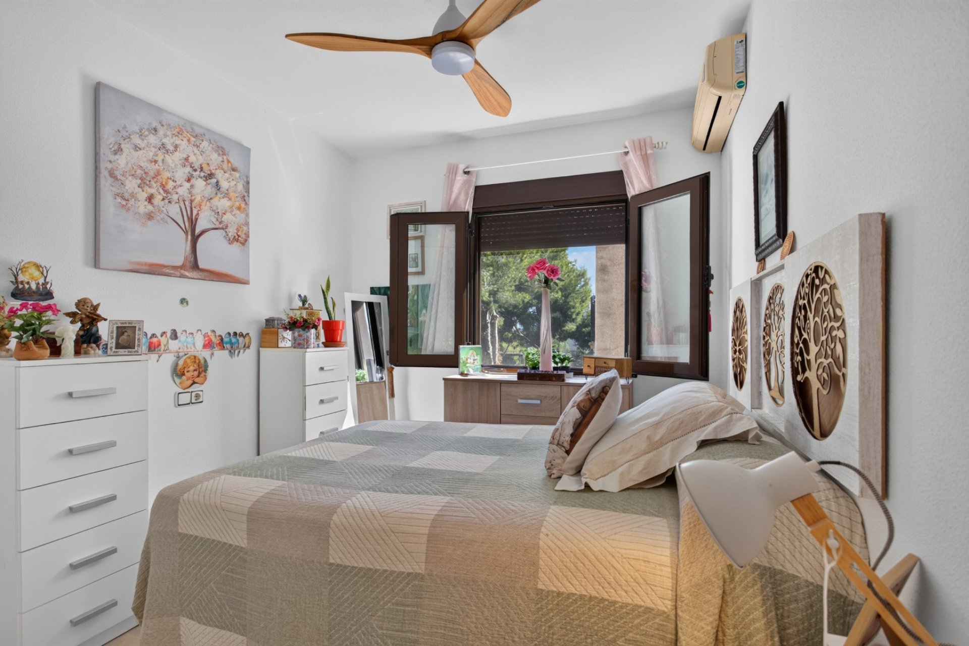 Wiederverkauf - Wohnung -
Orihuela Costa - Costa Blanca