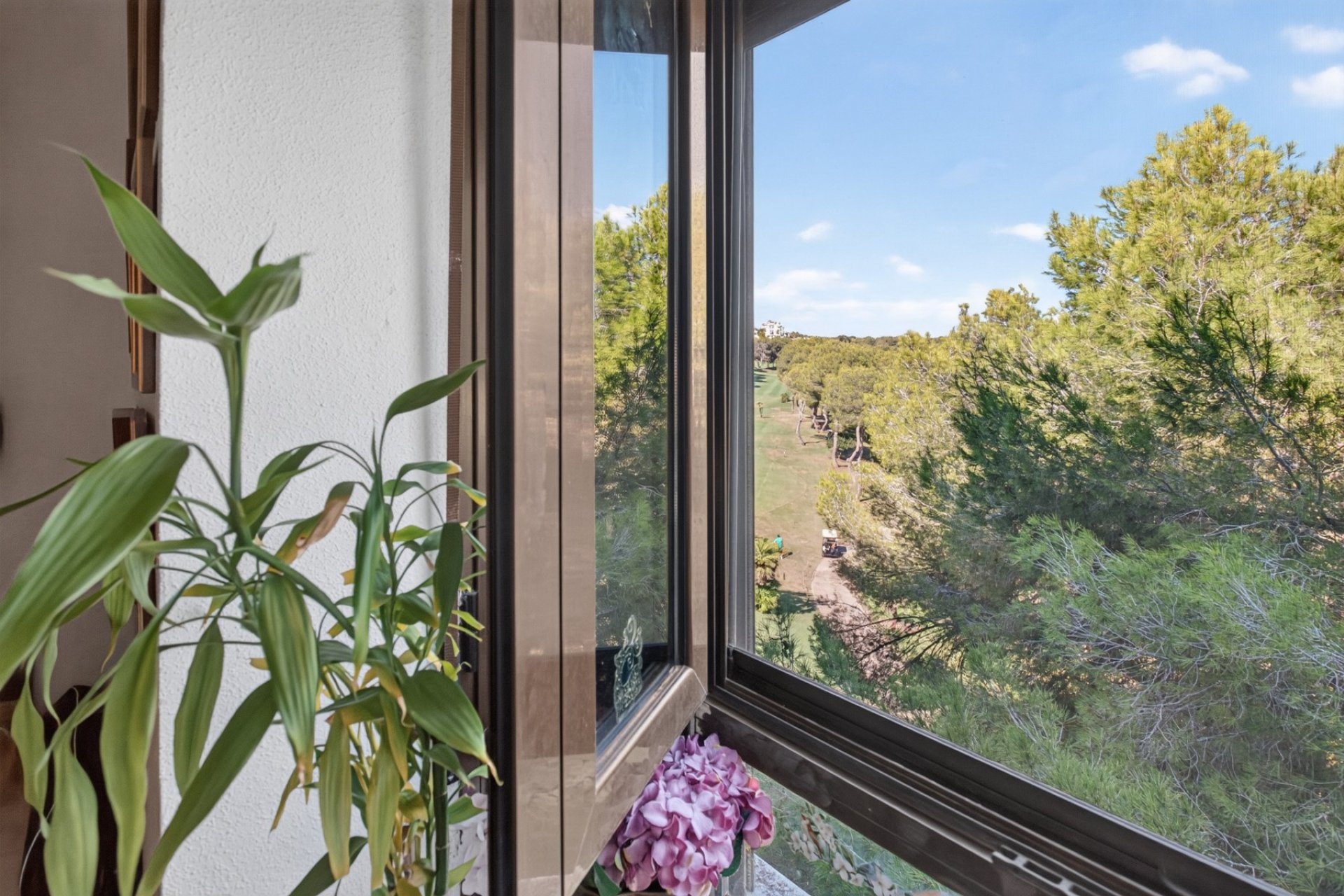 Wiederverkauf - Wohnung -
Orihuela Costa - Costa Blanca