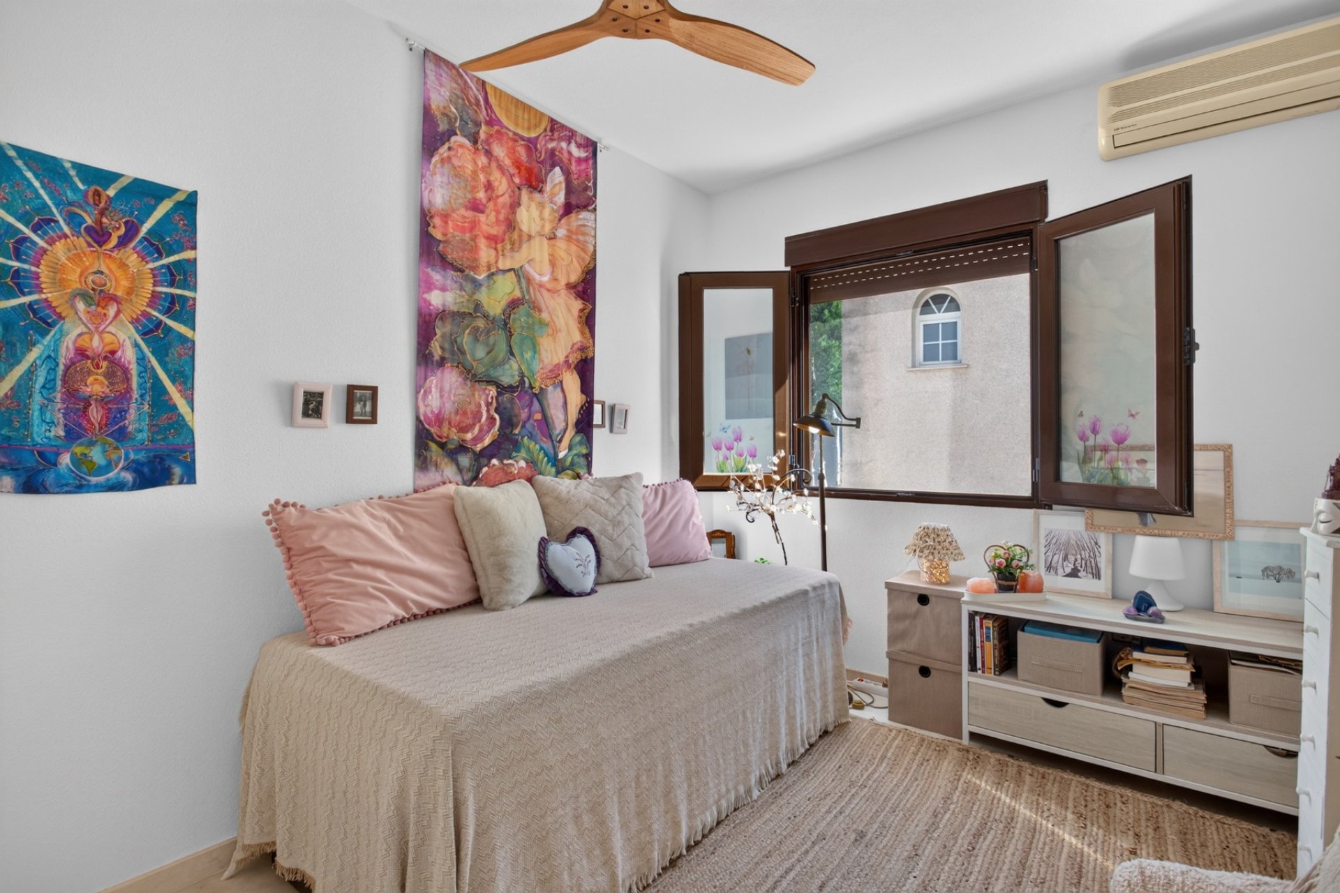 Wiederverkauf - Wohnung -
Orihuela Costa - Costa Blanca