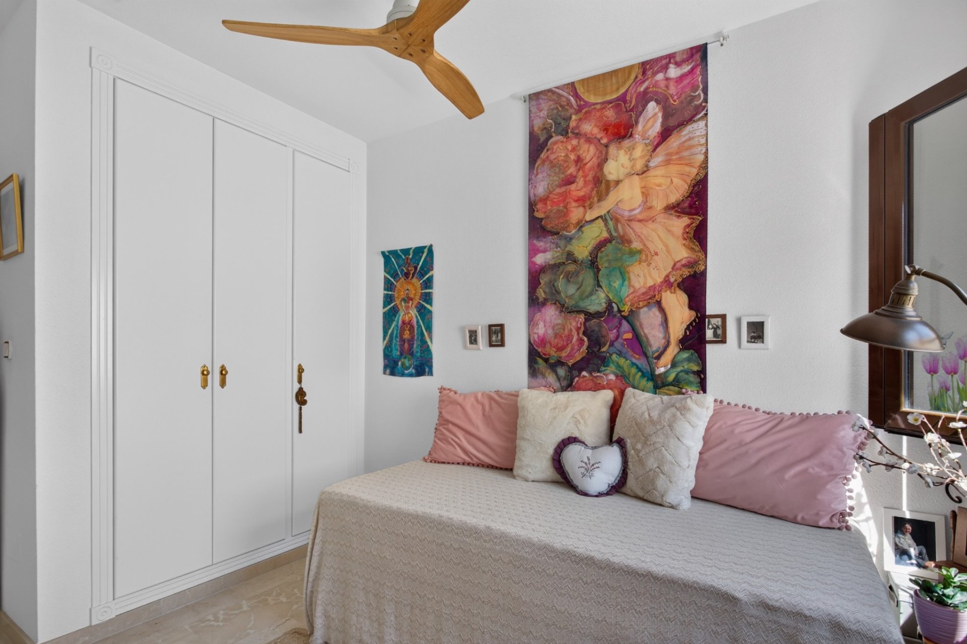 Wiederverkauf - Wohnung -
Orihuela Costa - Costa Blanca
