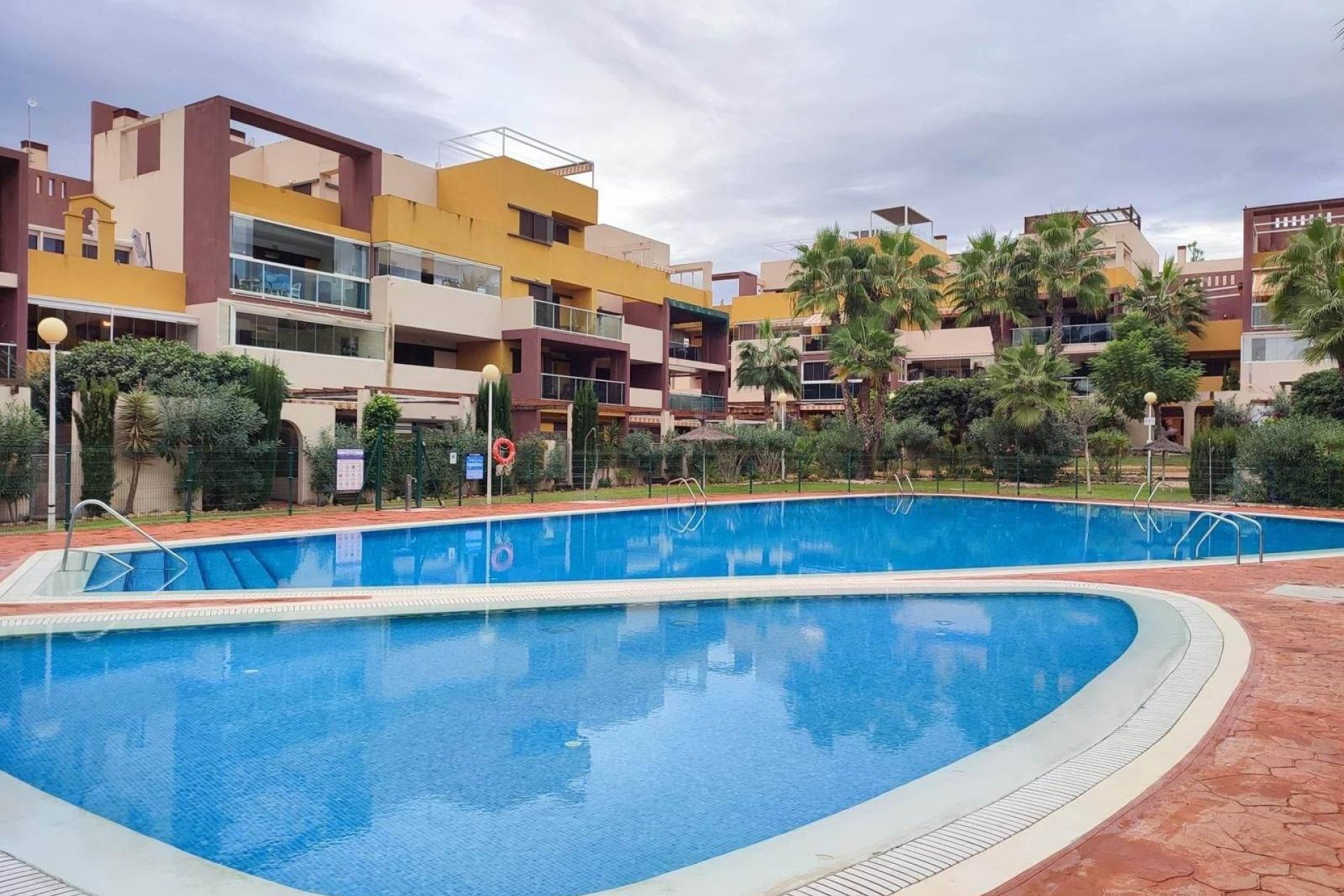 Wiederverkauf - Wohnung -
Orihuela Costa - Horizonte - La Campana