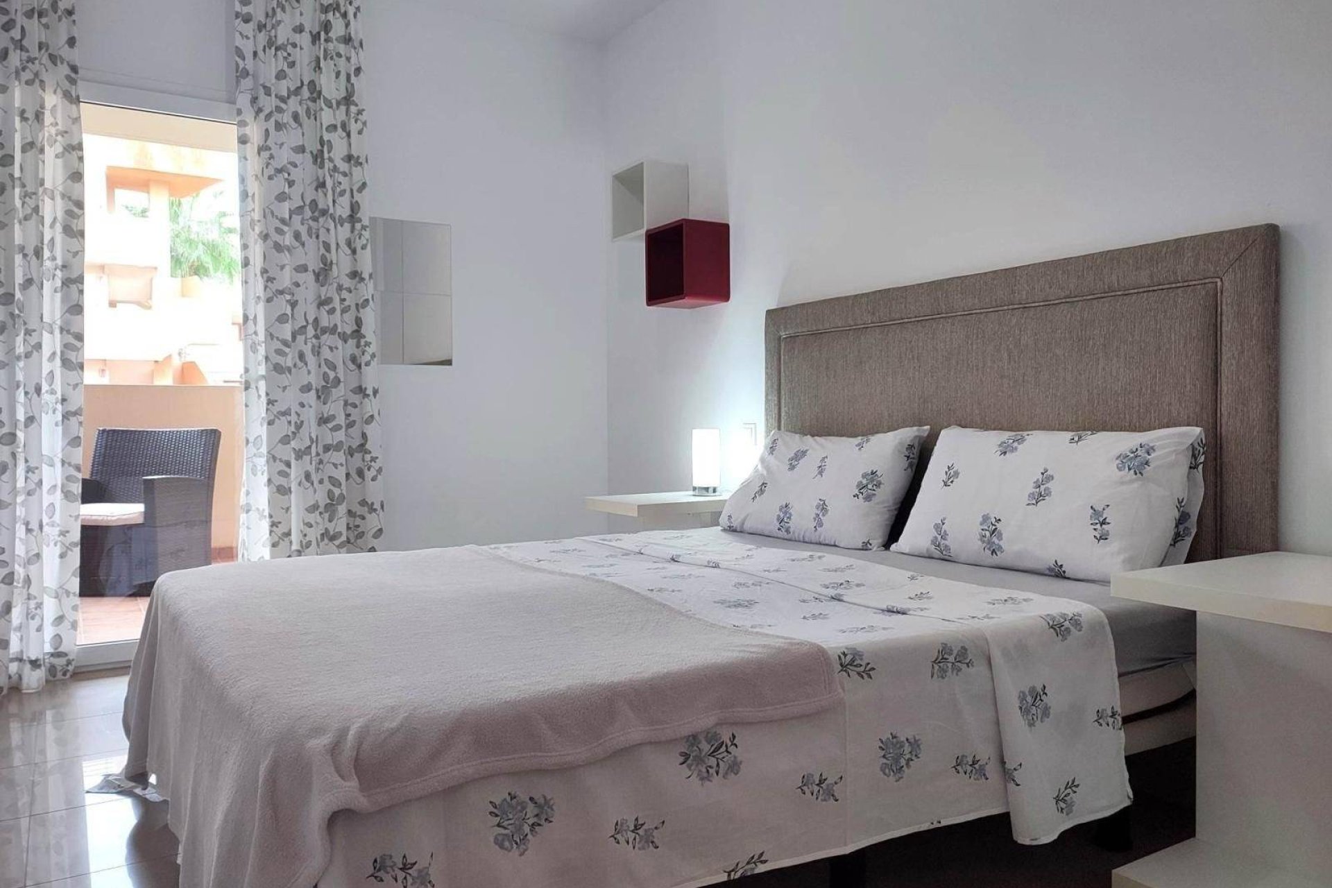 Wiederverkauf - Wohnung -
Orihuela Costa - Horizonte - La Campana