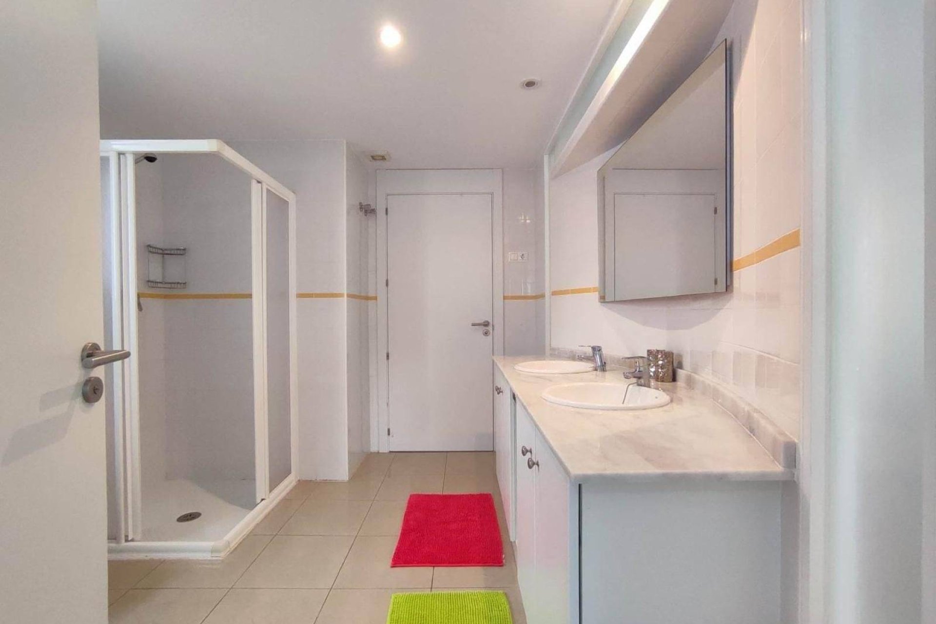 Wiederverkauf - Wohnung -
Orihuela Costa - Horizonte - La Campana