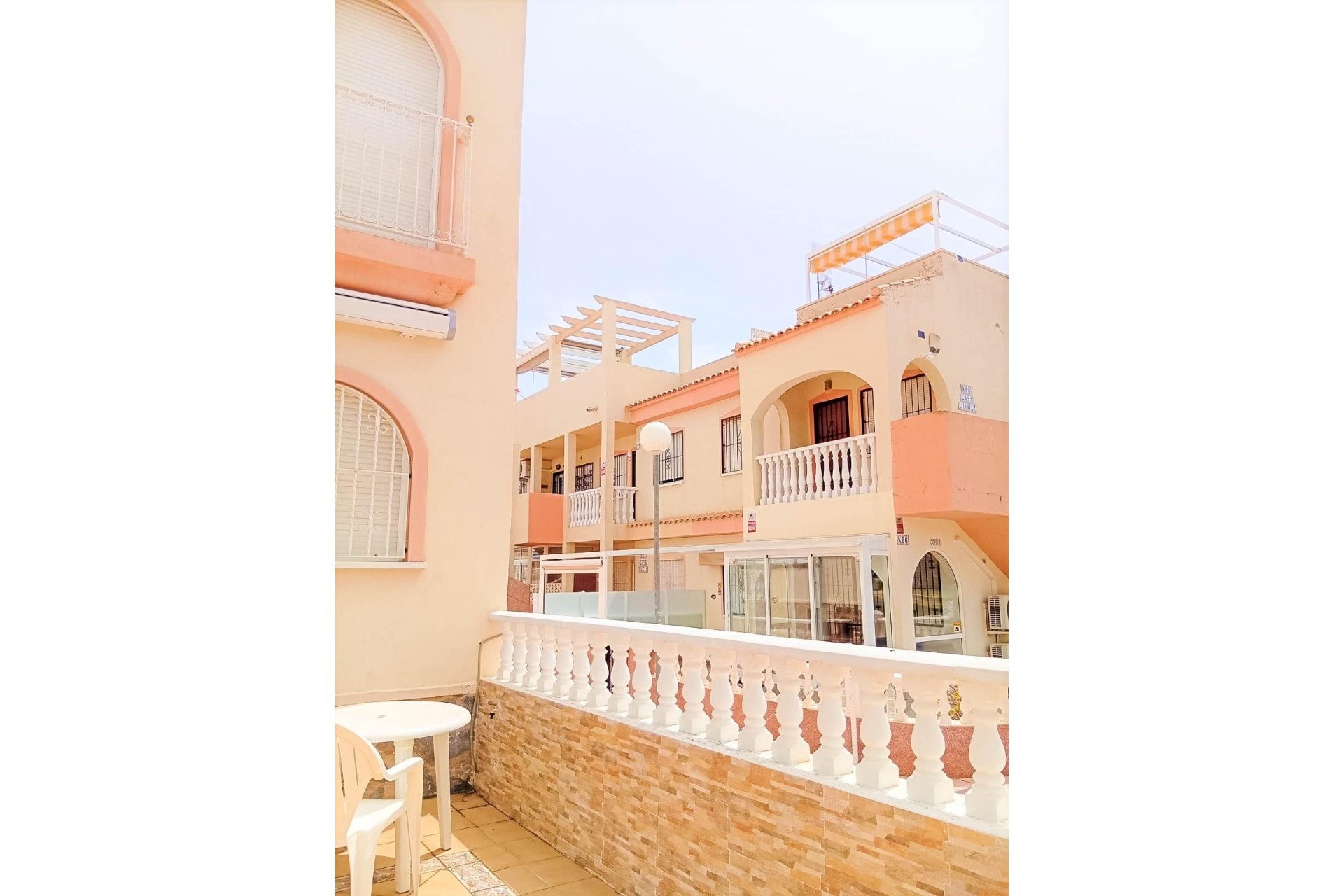 Wiederverkauf - Wohnung -
Orihuela Costa - La Florida