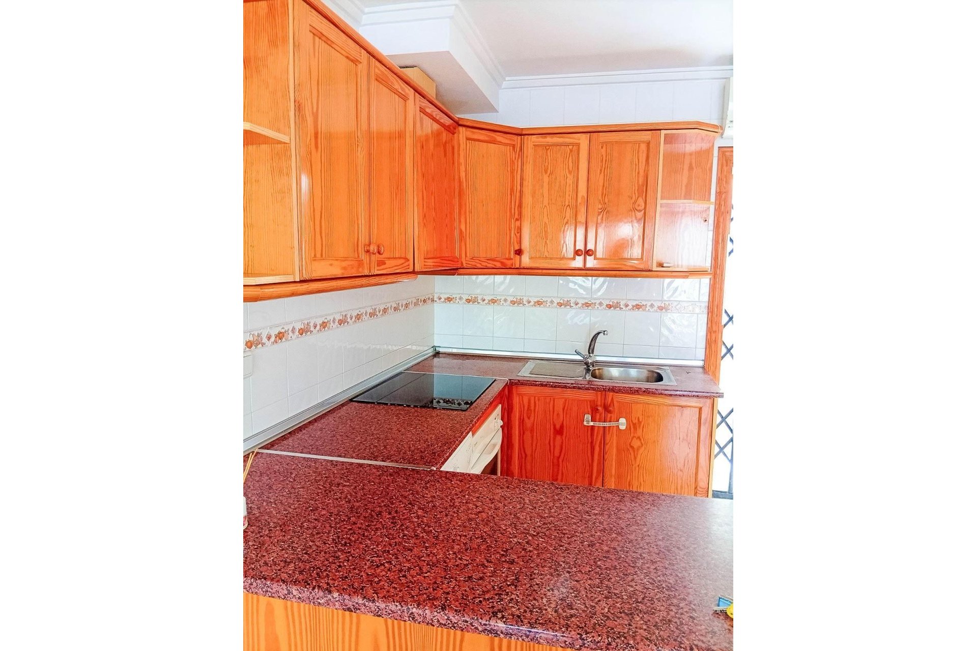 Wiederverkauf - Wohnung -
Orihuela Costa - La Florida