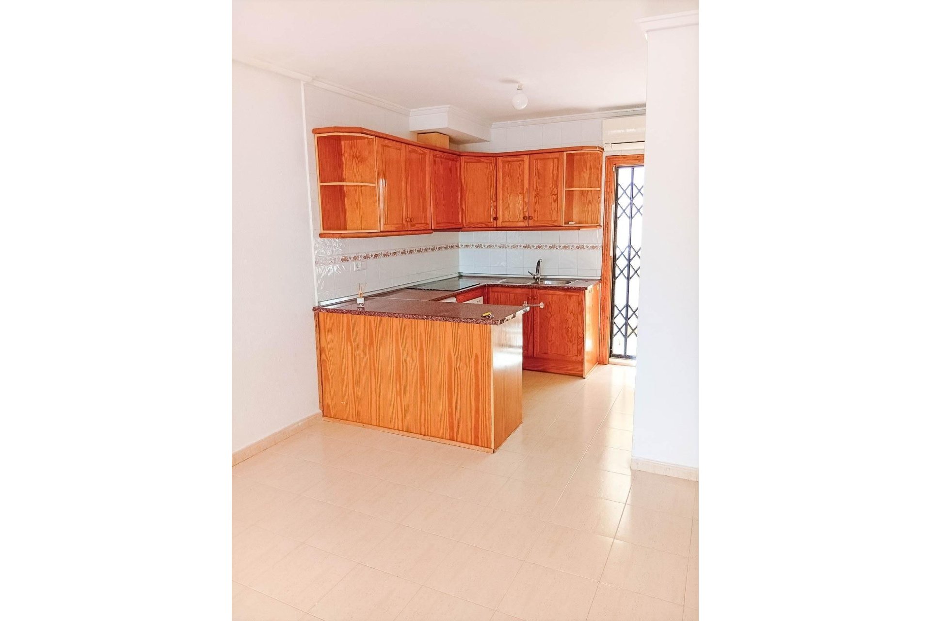 Wiederverkauf - Wohnung -
Orihuela Costa - La Florida
