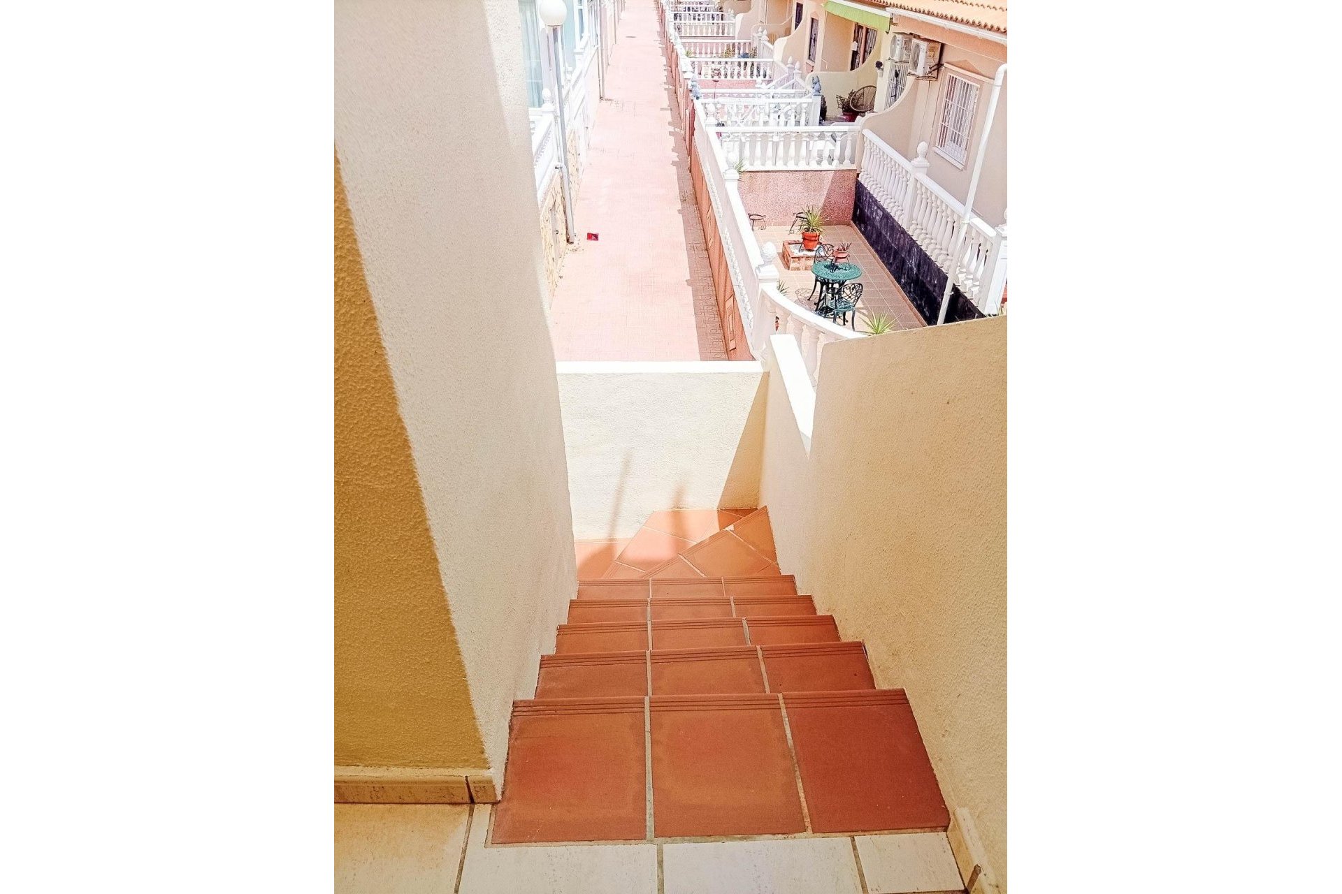 Wiederverkauf - Wohnung -
Orihuela Costa - La Florida