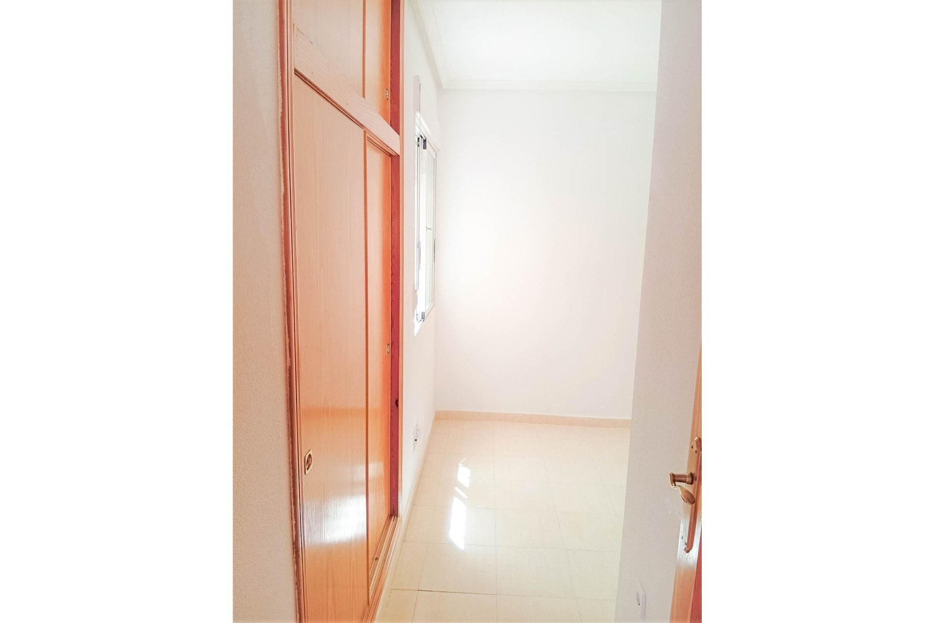Wiederverkauf - Wohnung -
Orihuela Costa - La Florida