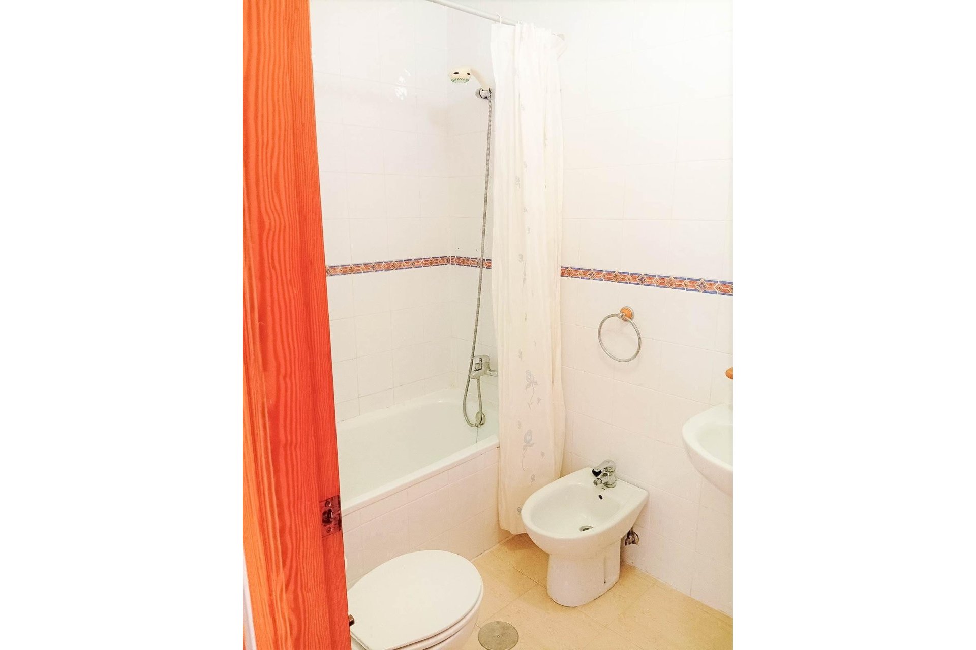Wiederverkauf - Wohnung -
Orihuela Costa - La Florida