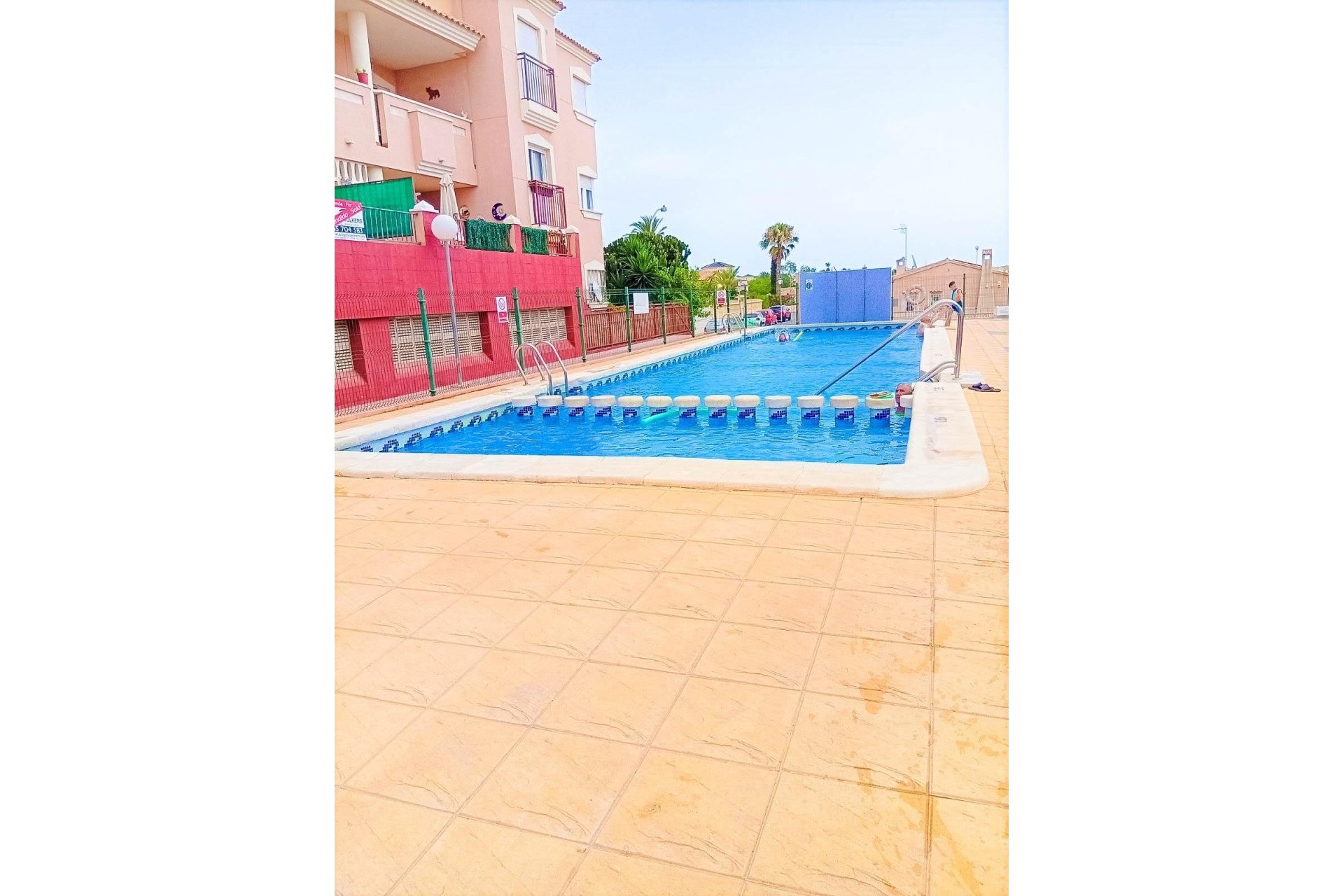 Wiederverkauf - Wohnung -
Orihuela Costa - La Florida