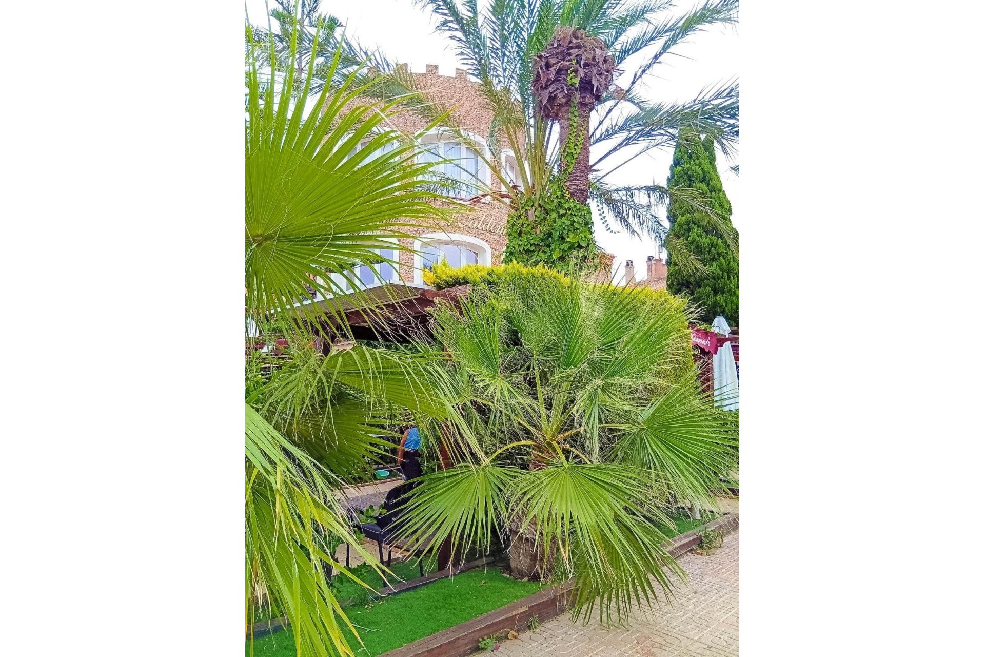 Wiederverkauf - Wohnung -
Orihuela Costa - La Florida