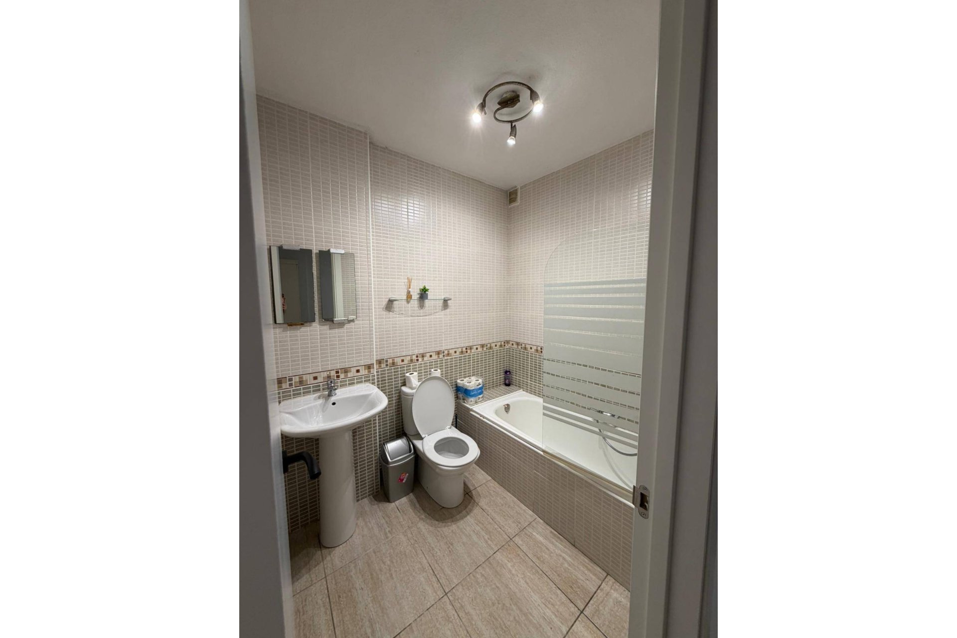 Wiederverkauf - Wohnung -
Orihuela Costa - La Regia