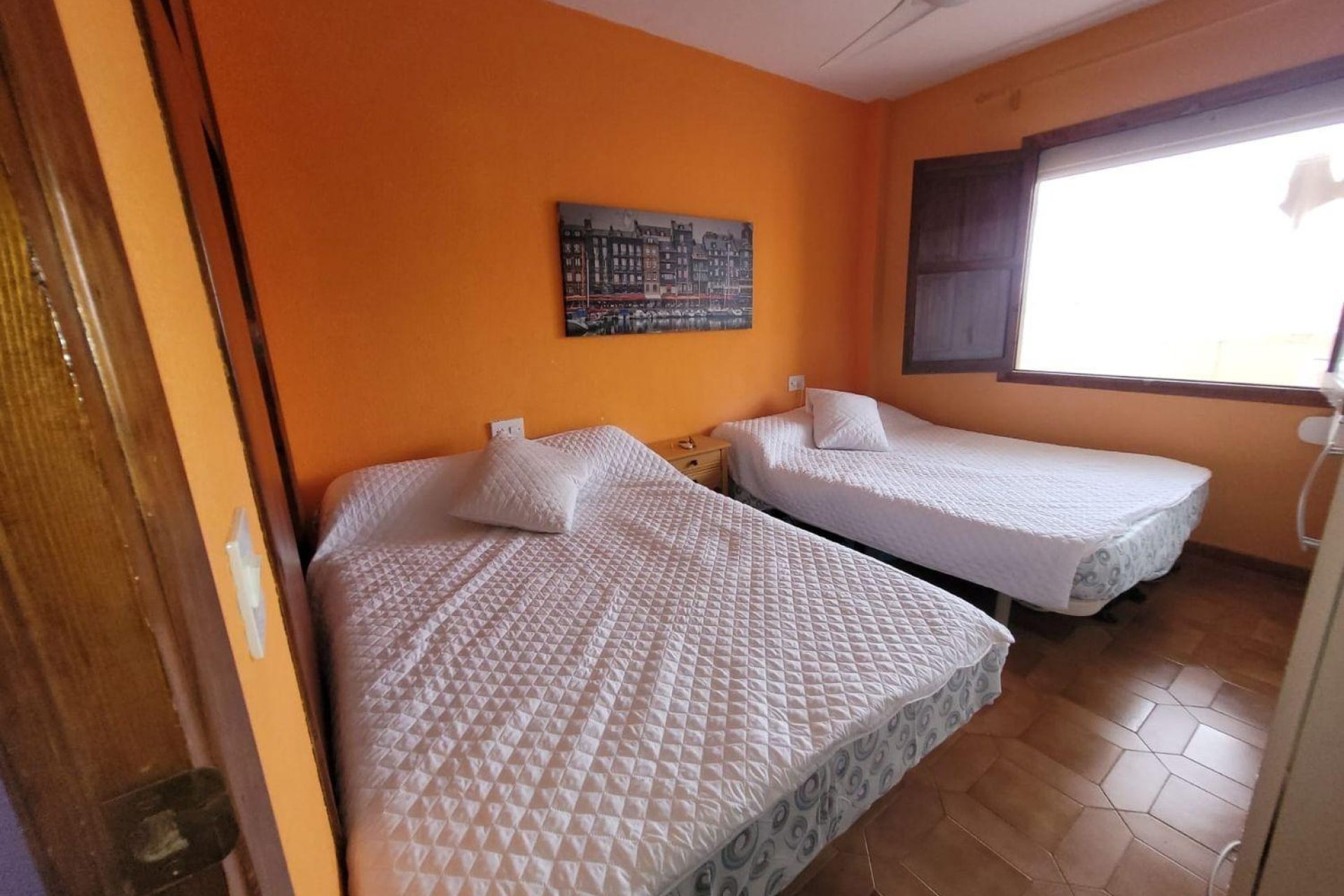 Wiederverkauf - Wohnung -
Orihuela Costa - La Regia